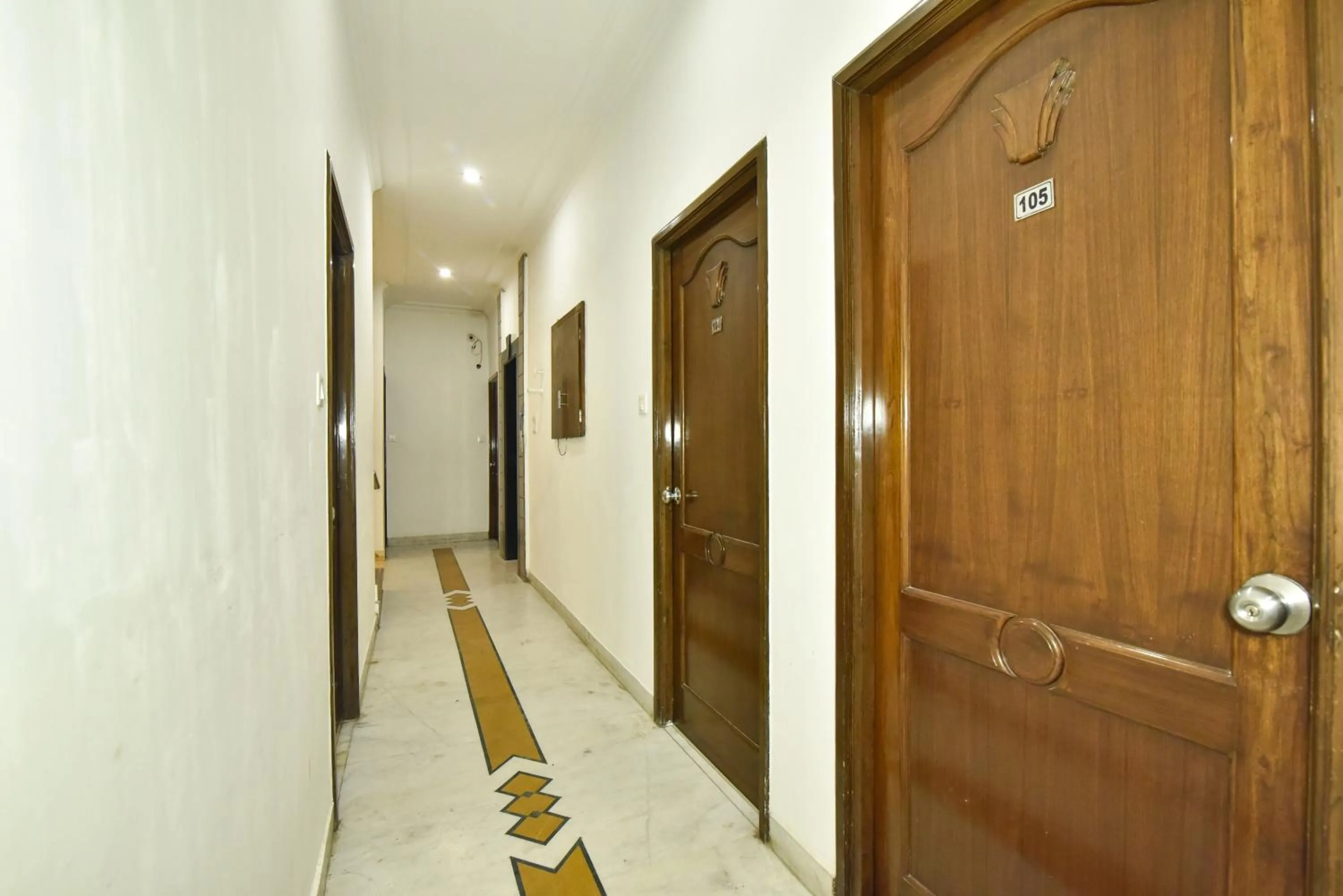 Hotel Sapphire Opposite Golden Temple