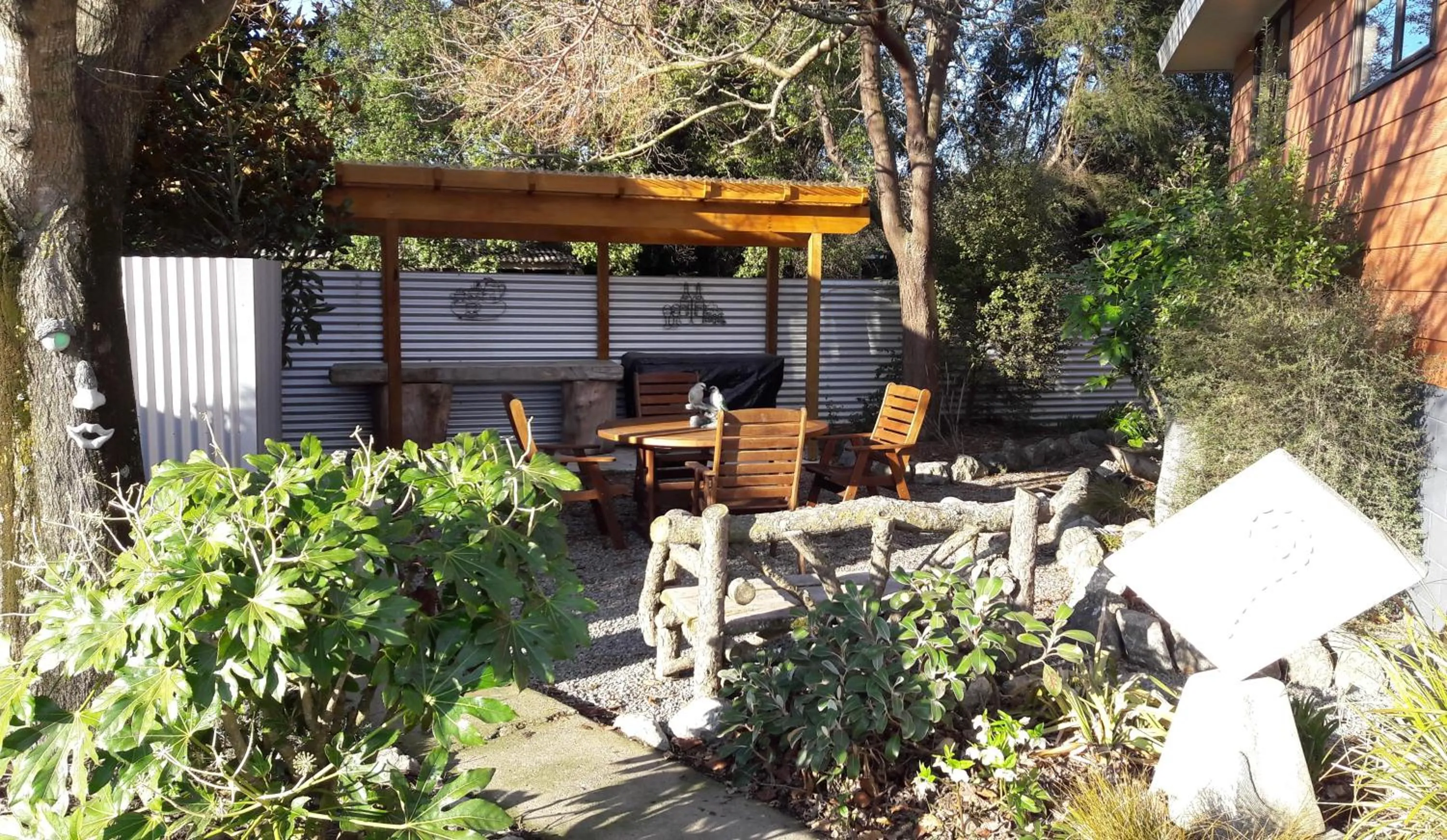 Serenity Motels