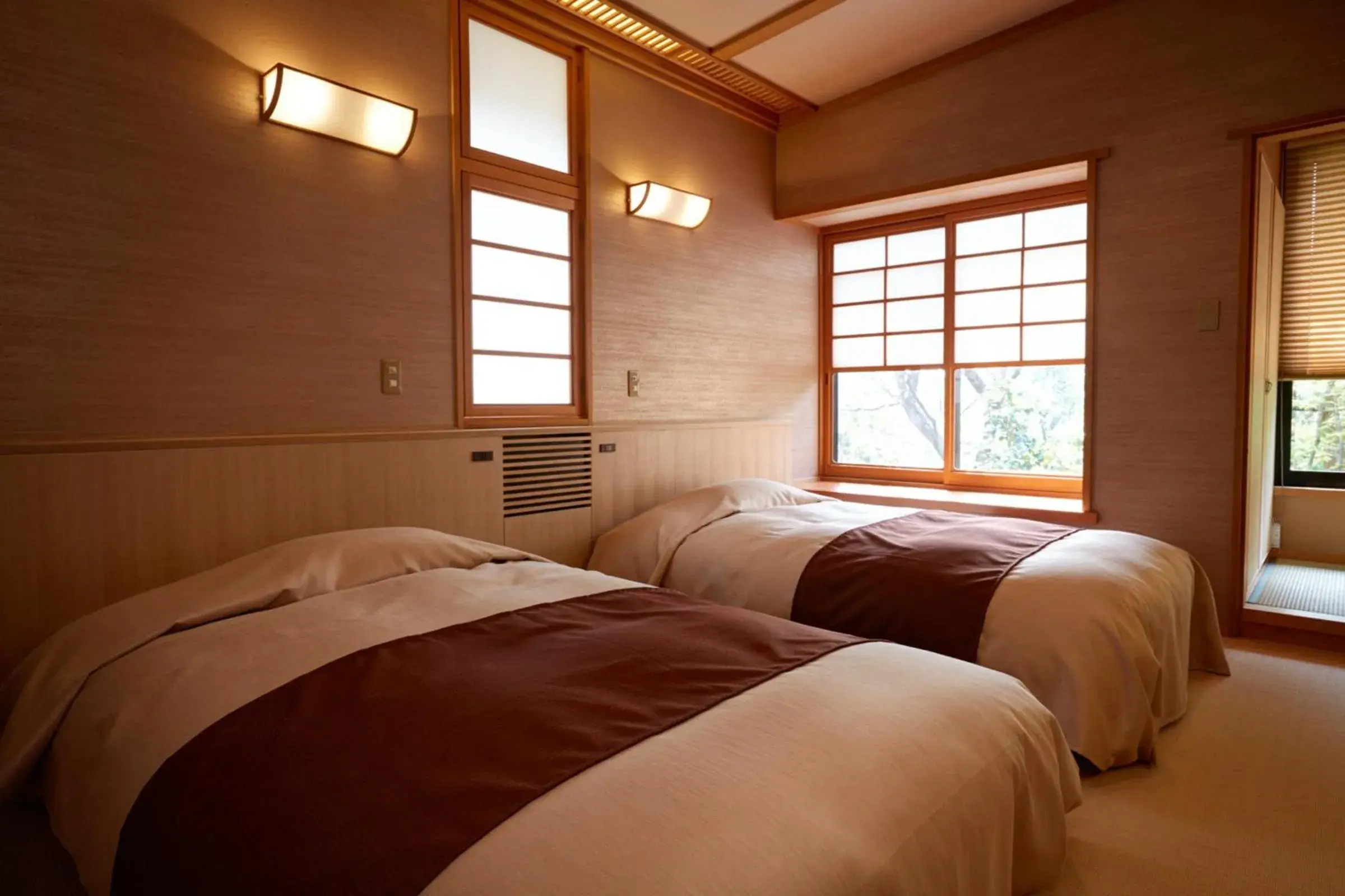 Photo of the whole room, Bed in Baien Photo of the whole room, Bed in Baien