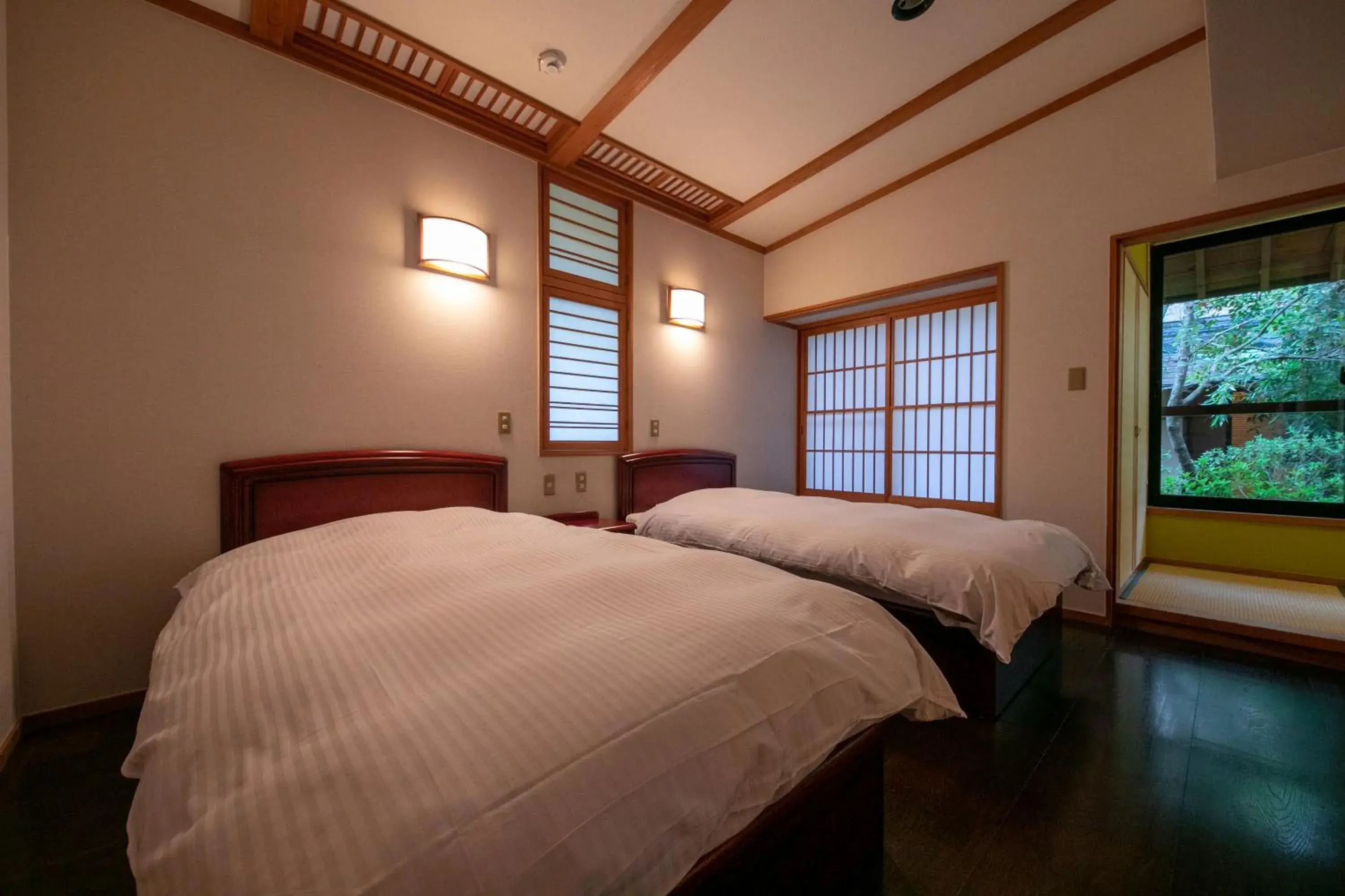 Bed in Baien Bed in Baien