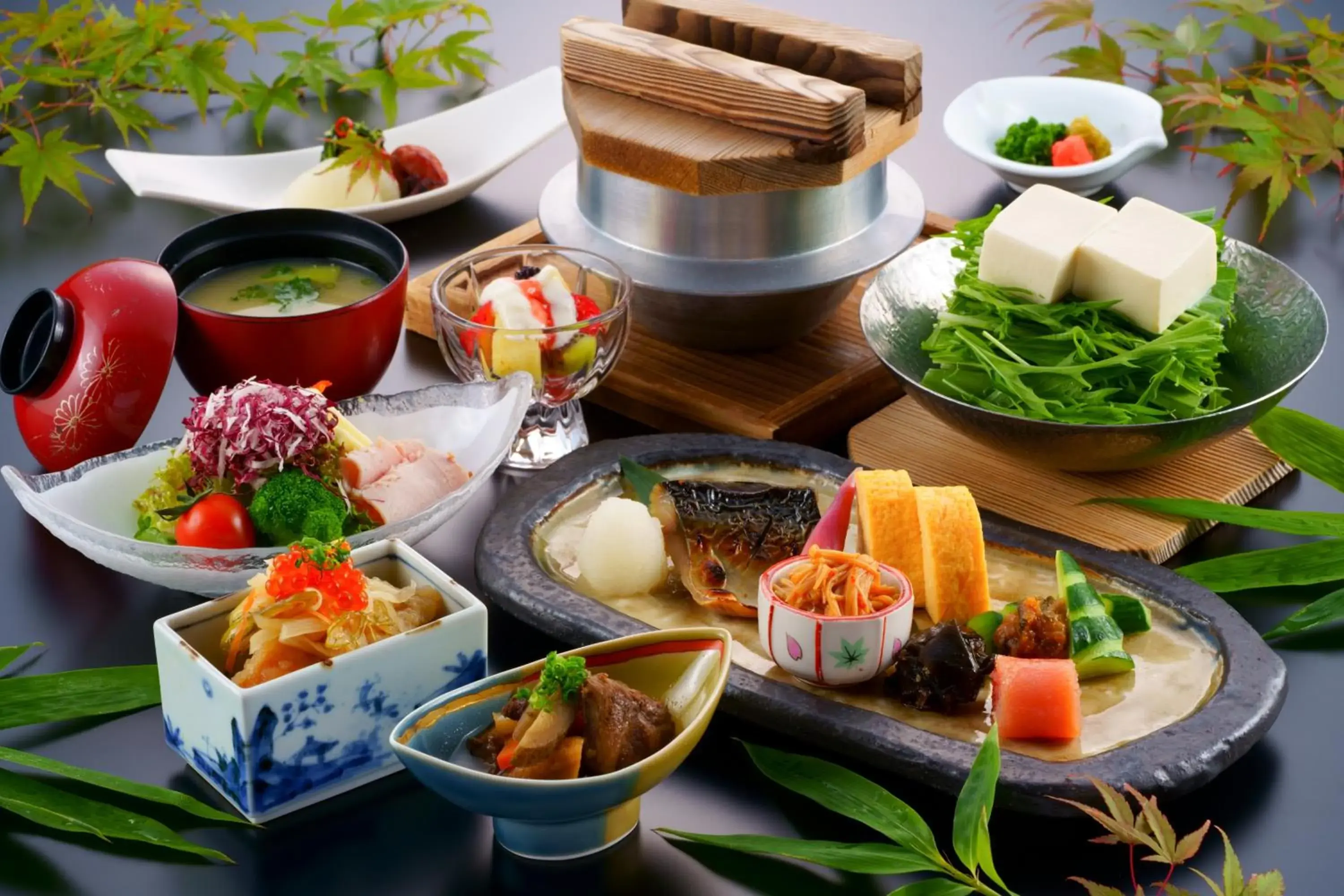 Breakfast in Baien Breakfast in Baien