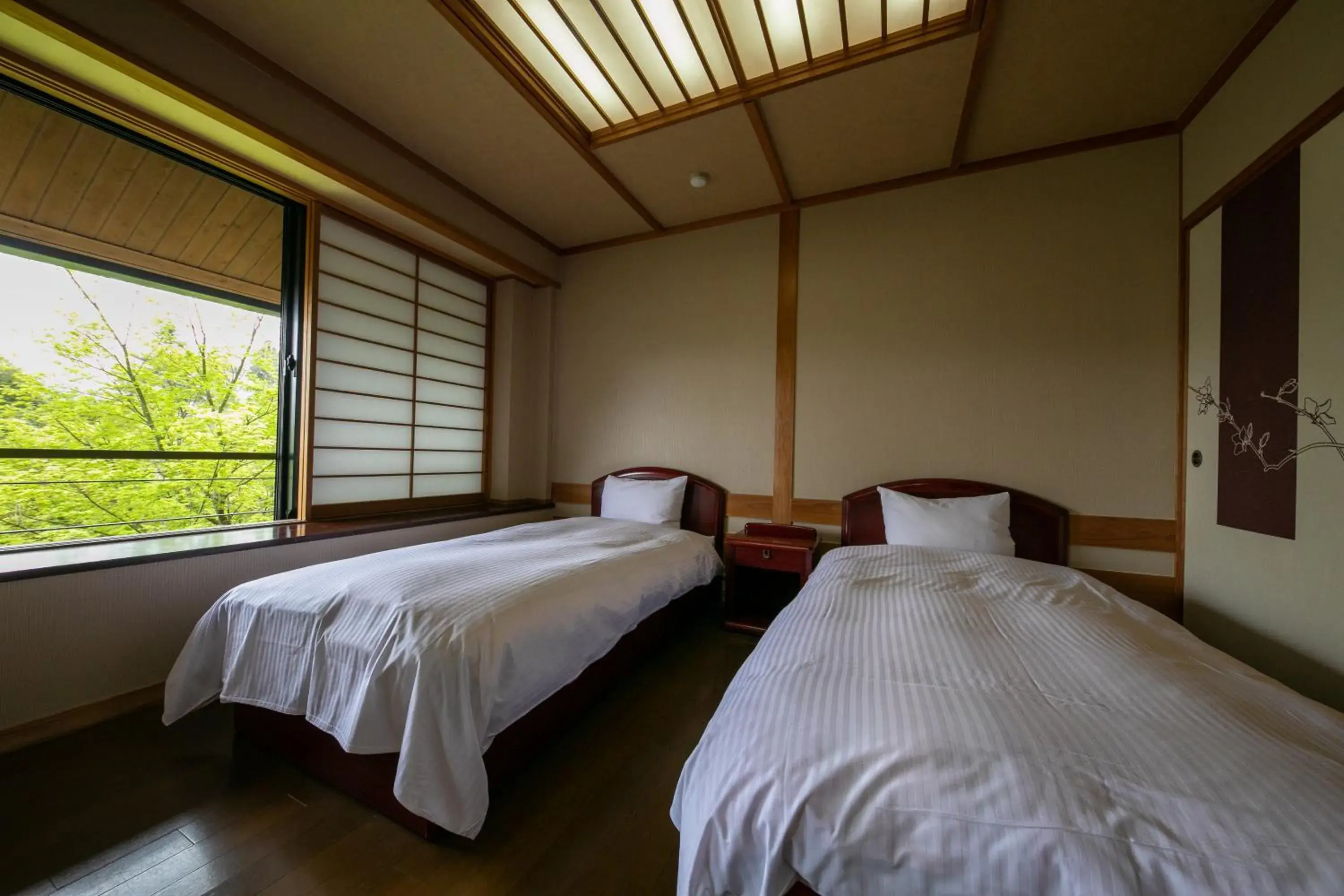 Bed in Baien Bed in Baien