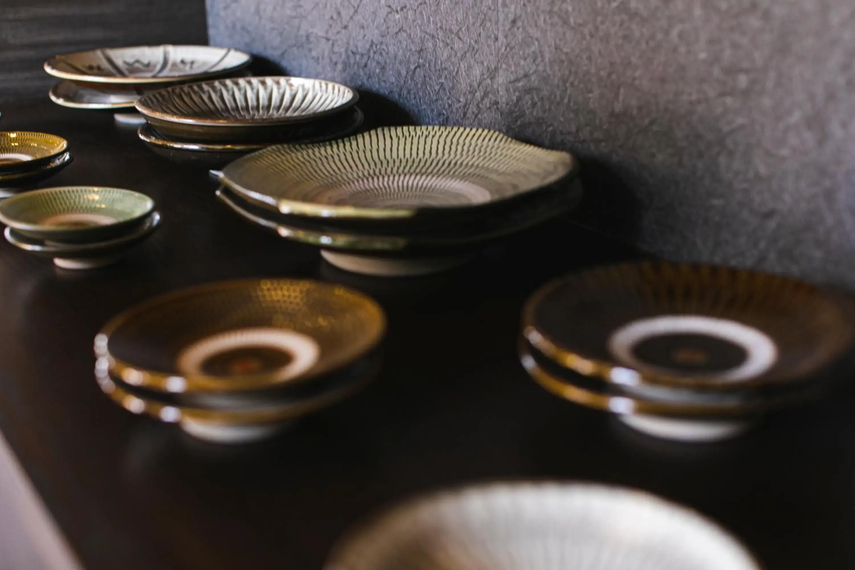 Lobby or reception in Baien Lobby or reception in Baien