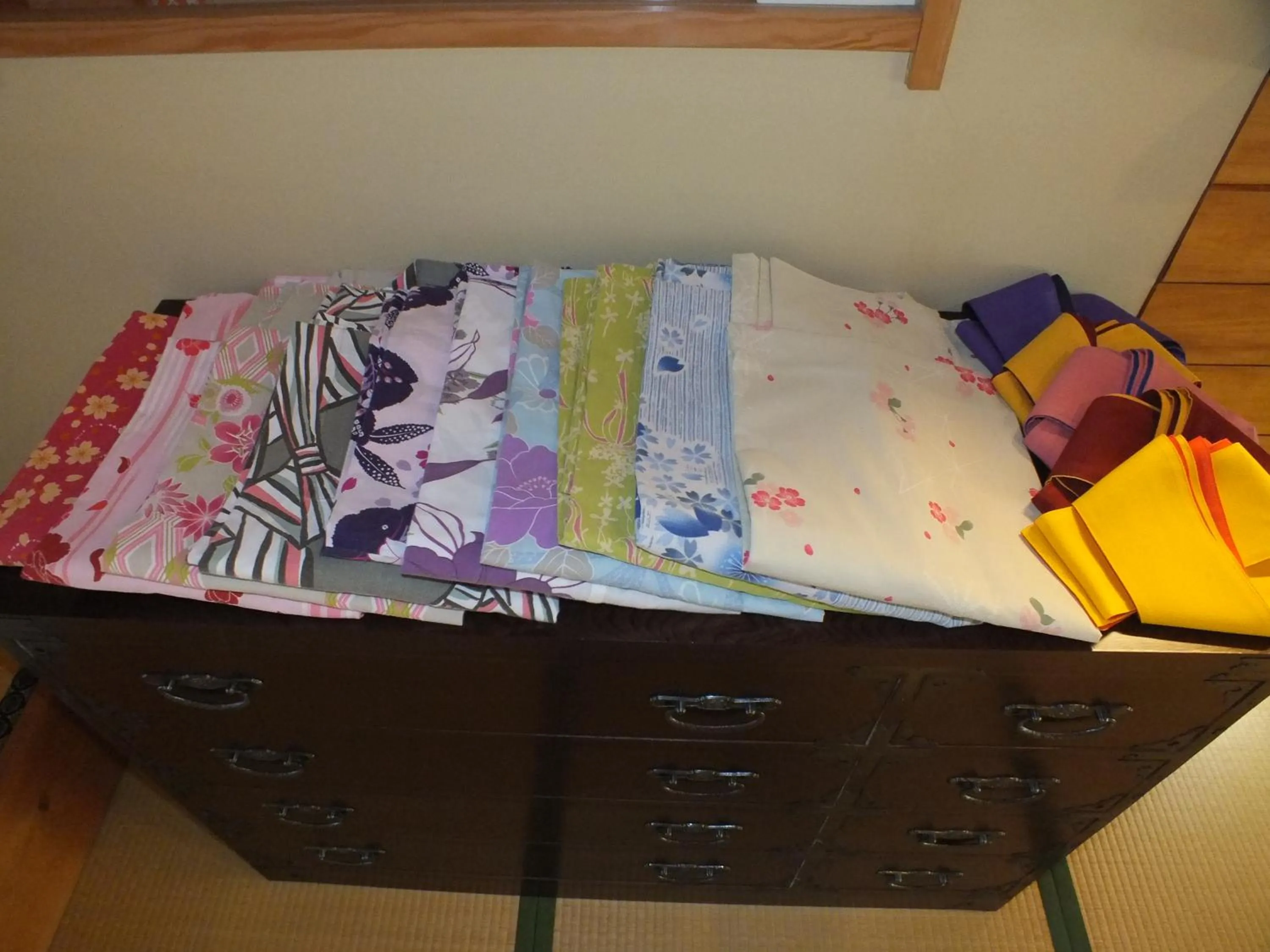 Other in Hananoyado Fukuya