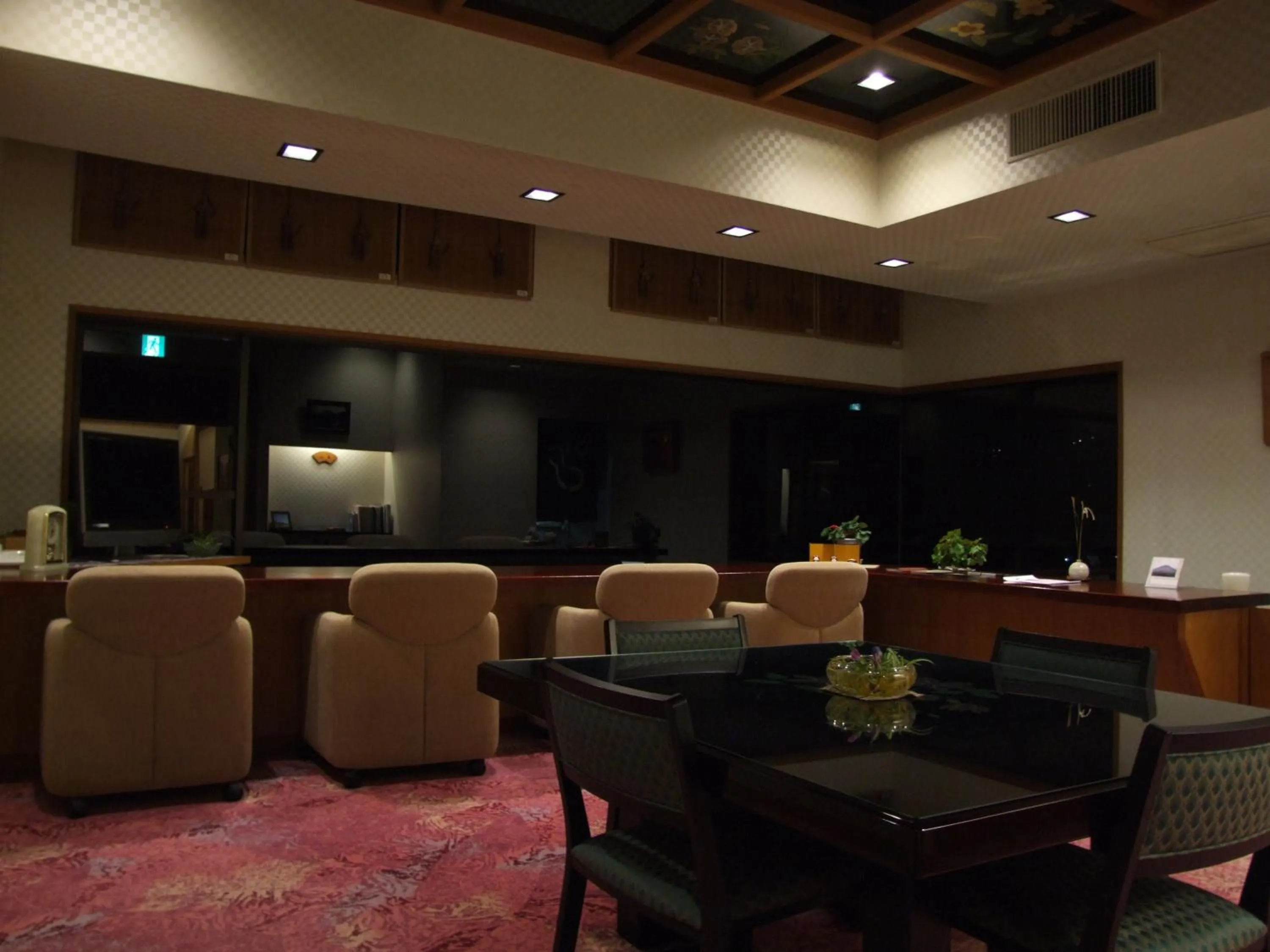 Other in Hananoyado Fukuya