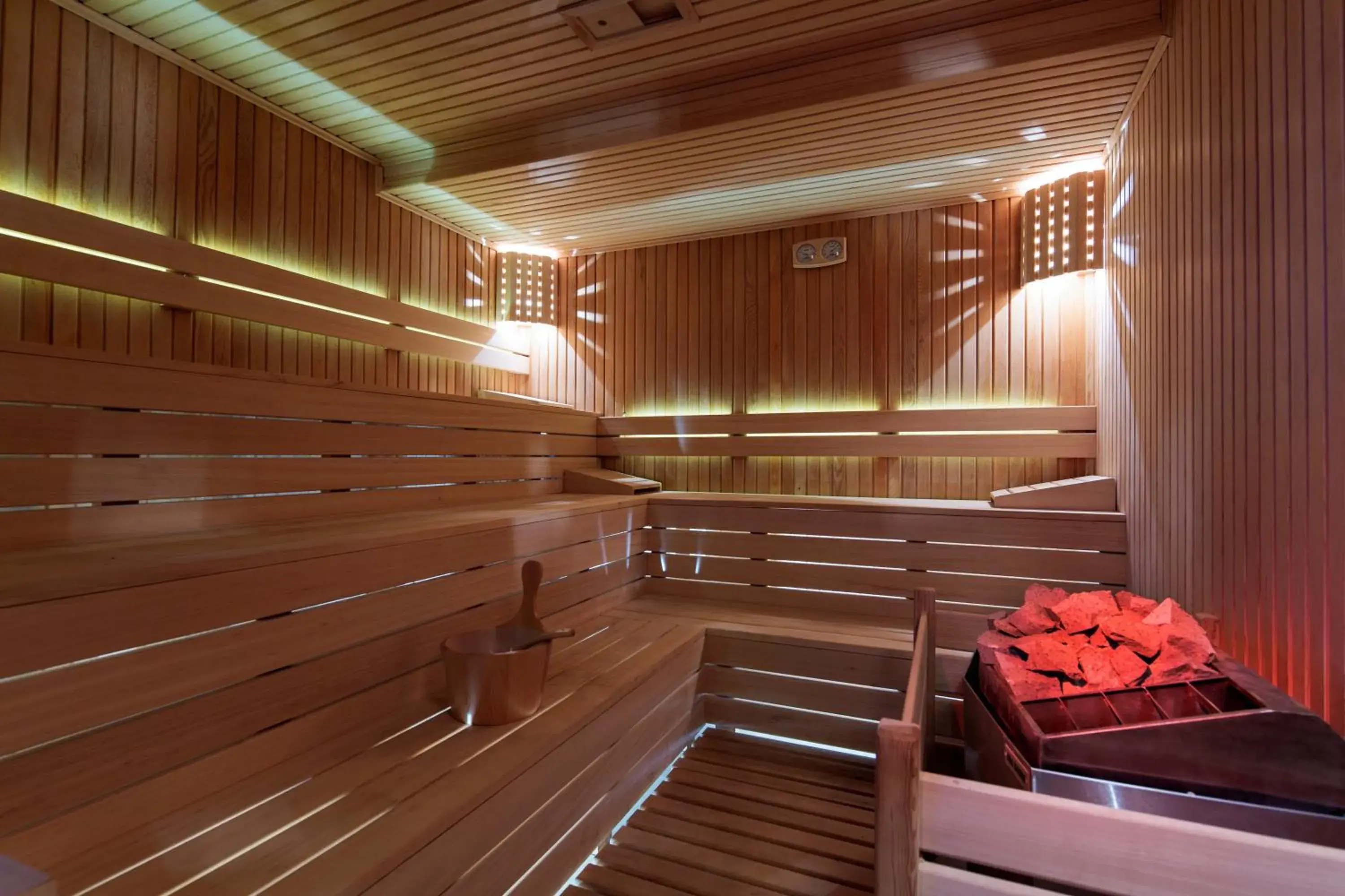 Spa and wellness centre/facilities in Alaiye Kleopatra Hotel Spa and wellness centre/facilities in Alaiye Kleopatra Hotel