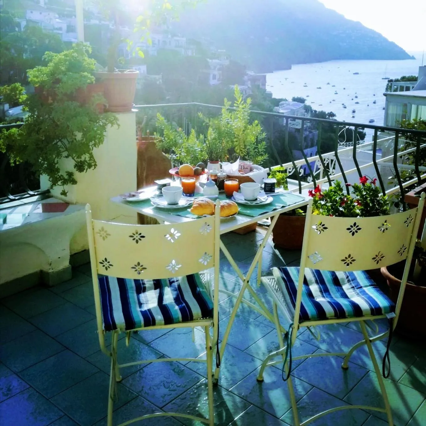 B&B Venus Inn Positano