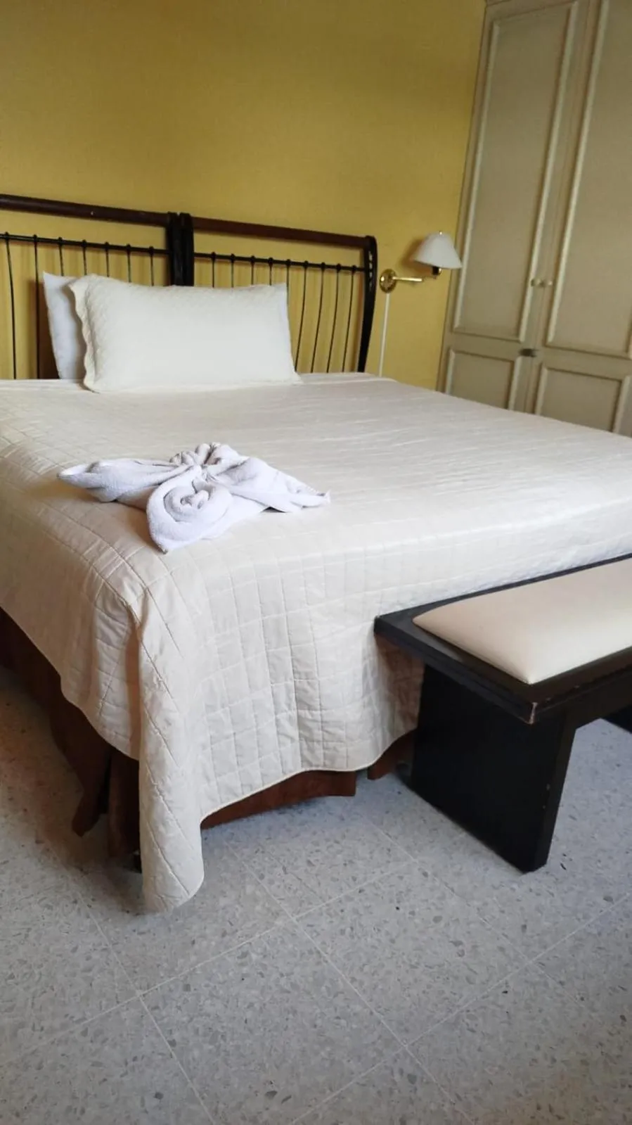 Casa Blanca Inn