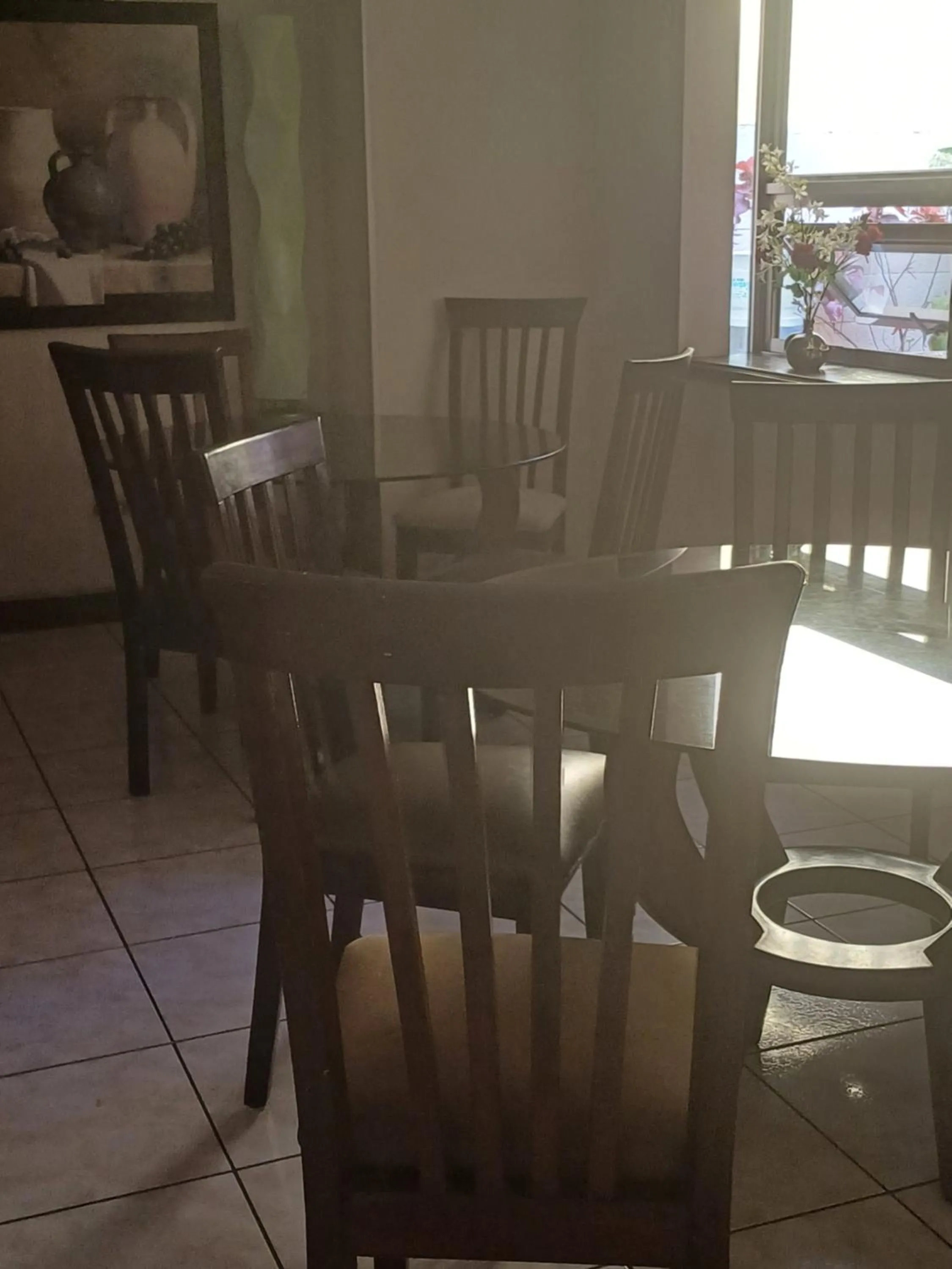 Casa Blanca Inn