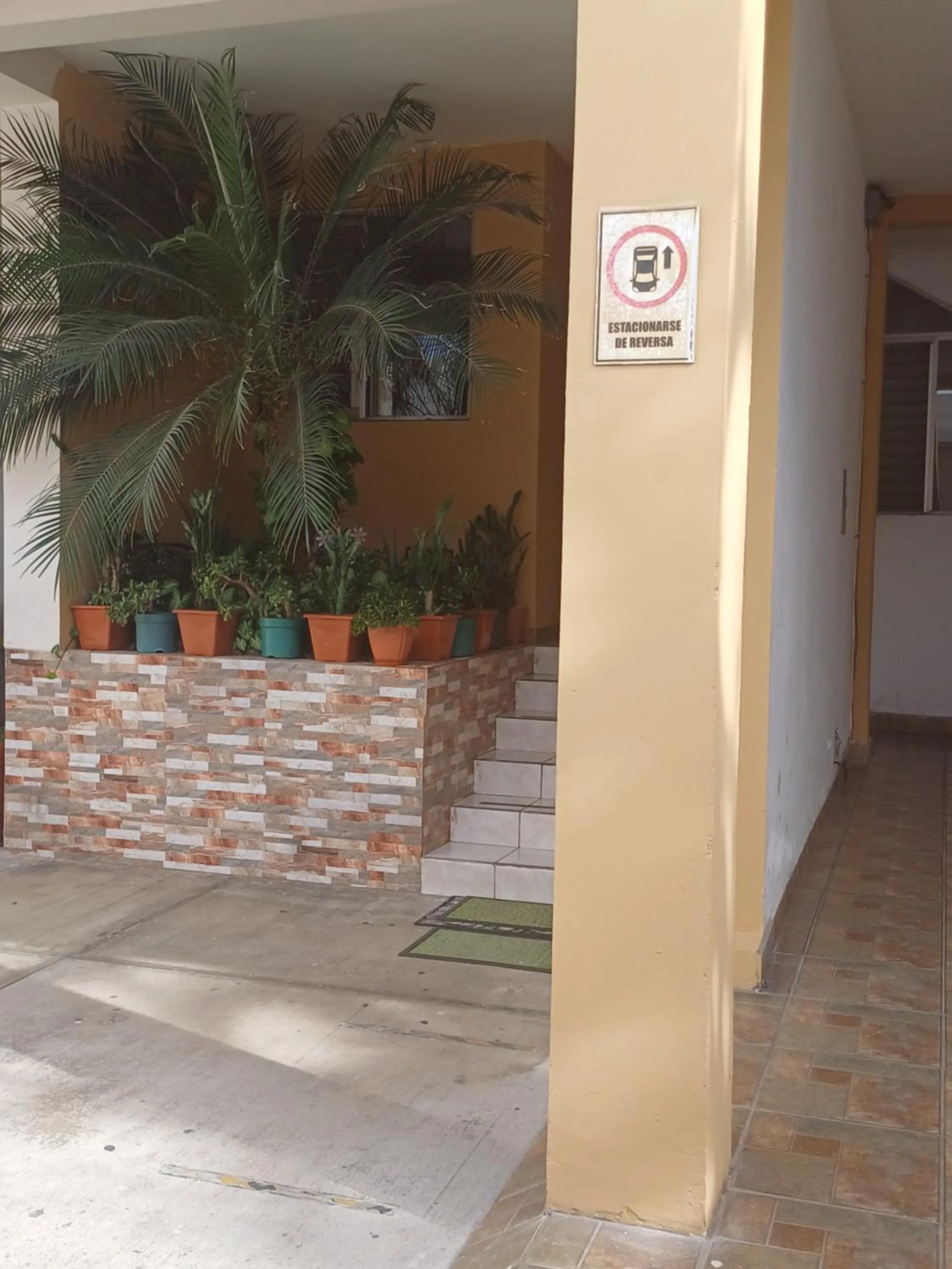 Casa Blanca Inn