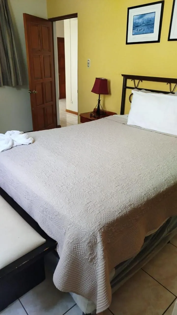 Casa Blanca Inn