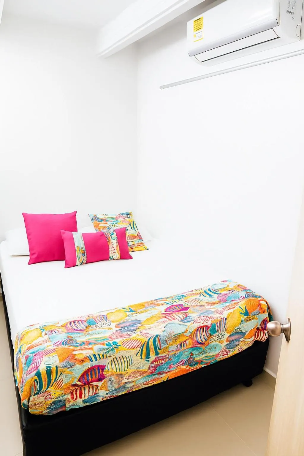 Bed in Mucho lo Bueno - Hostel House