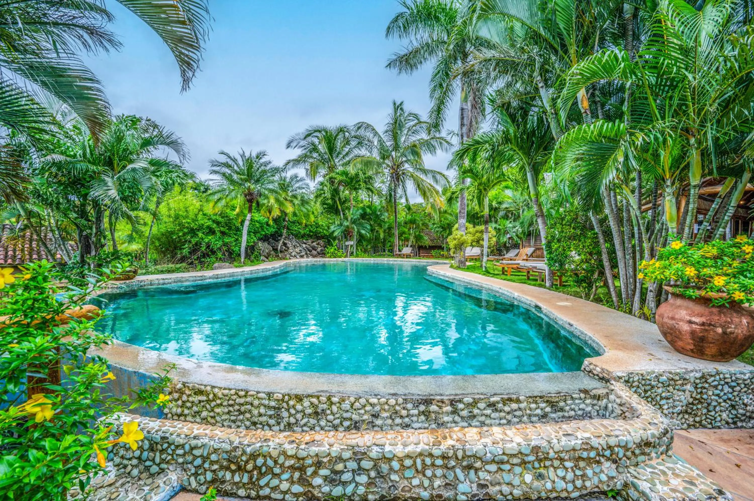 El Sabanero Eco Lodge