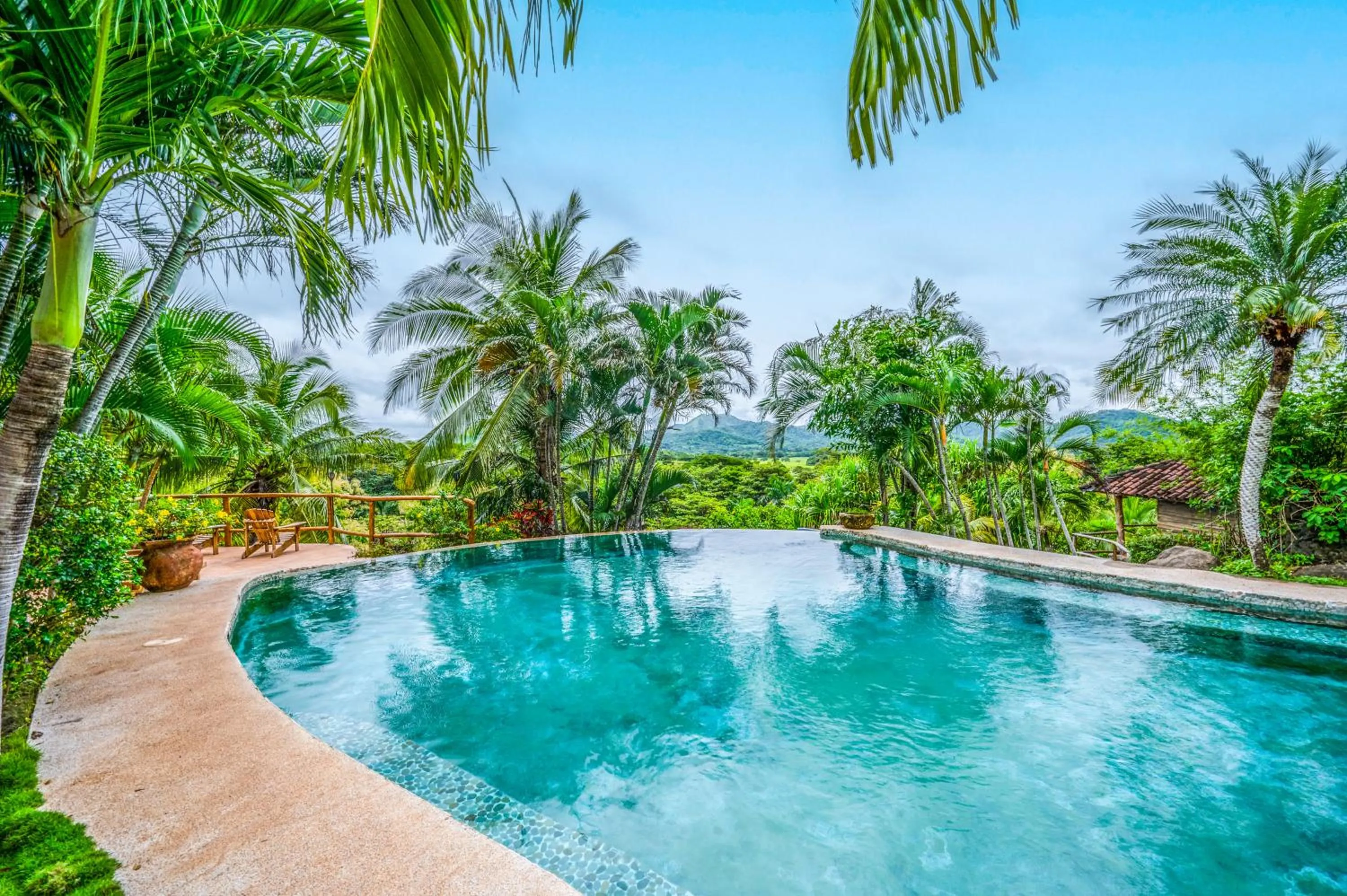 El Sabanero Eco Lodge