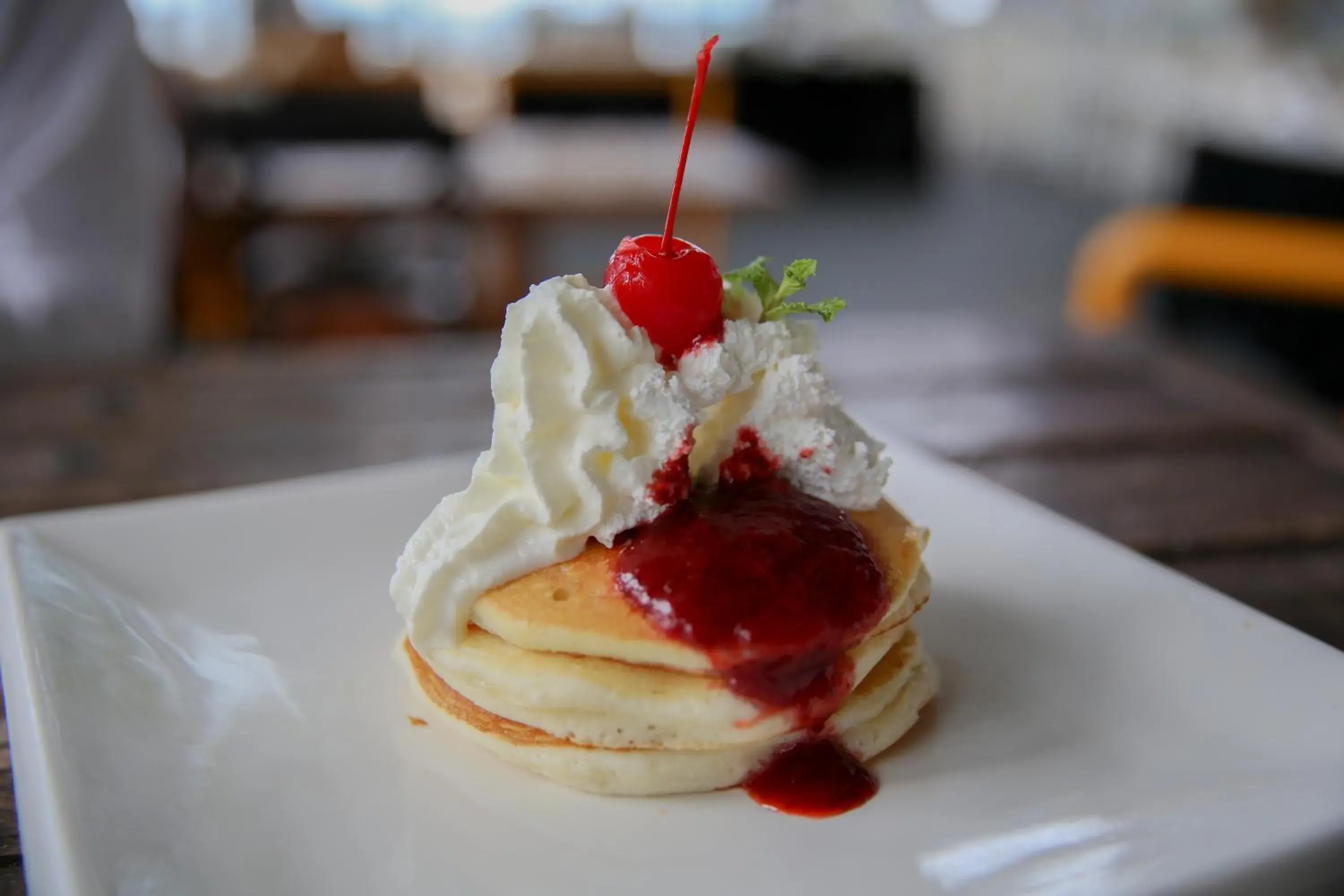 Food and drinks in Summer Luxury Beach Resort & Spa Food and drinks in Summer Luxury Beach Resort & Spa