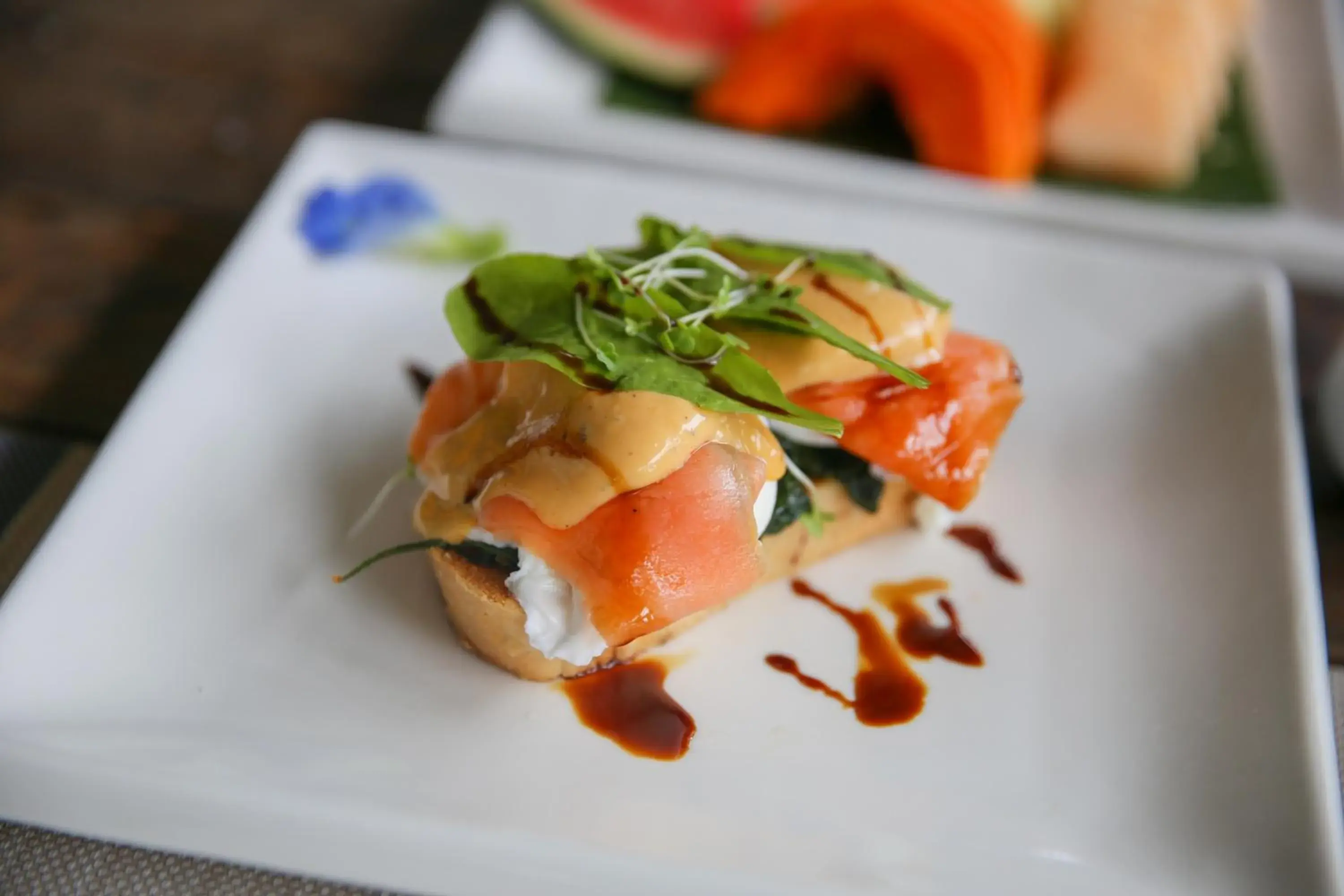 Restaurant/places to eat in Summer Luxury Beach Resort & Spa Restaurant/places to eat in Summer Luxury Beach Resort & Spa