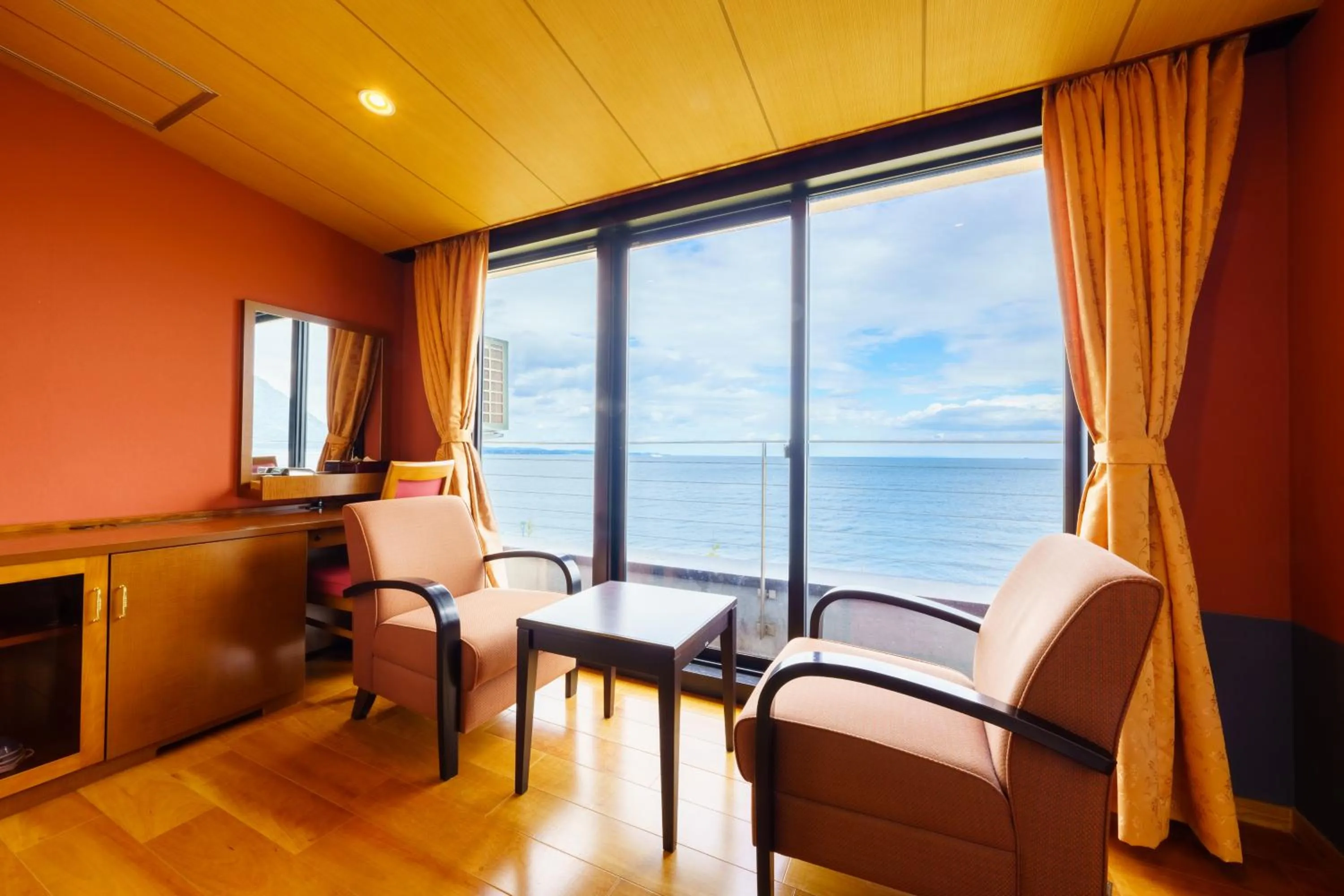 Seaside Hotel Mimatsu Ooetei