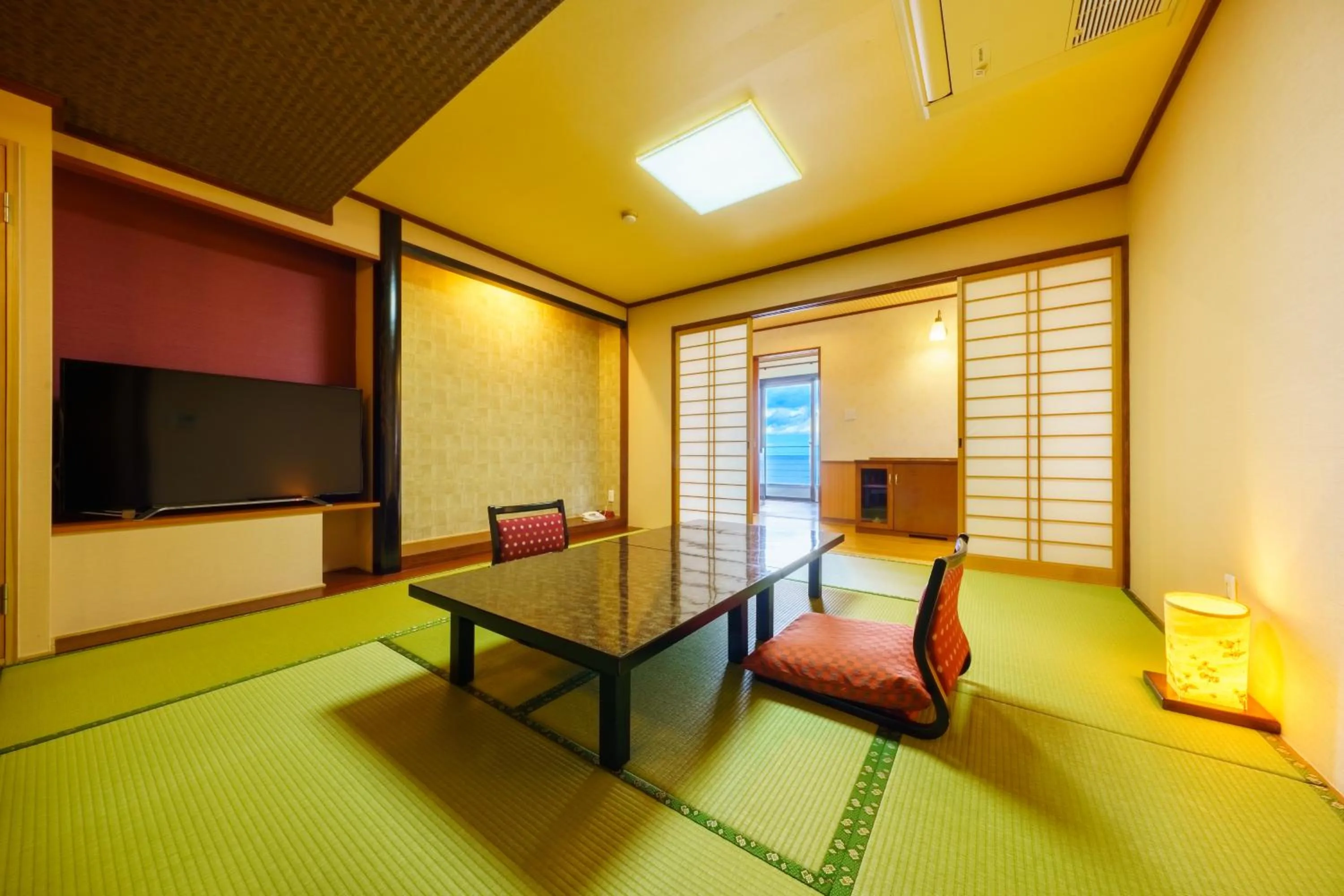 Seaside Hotel Mimatsu Ooetei