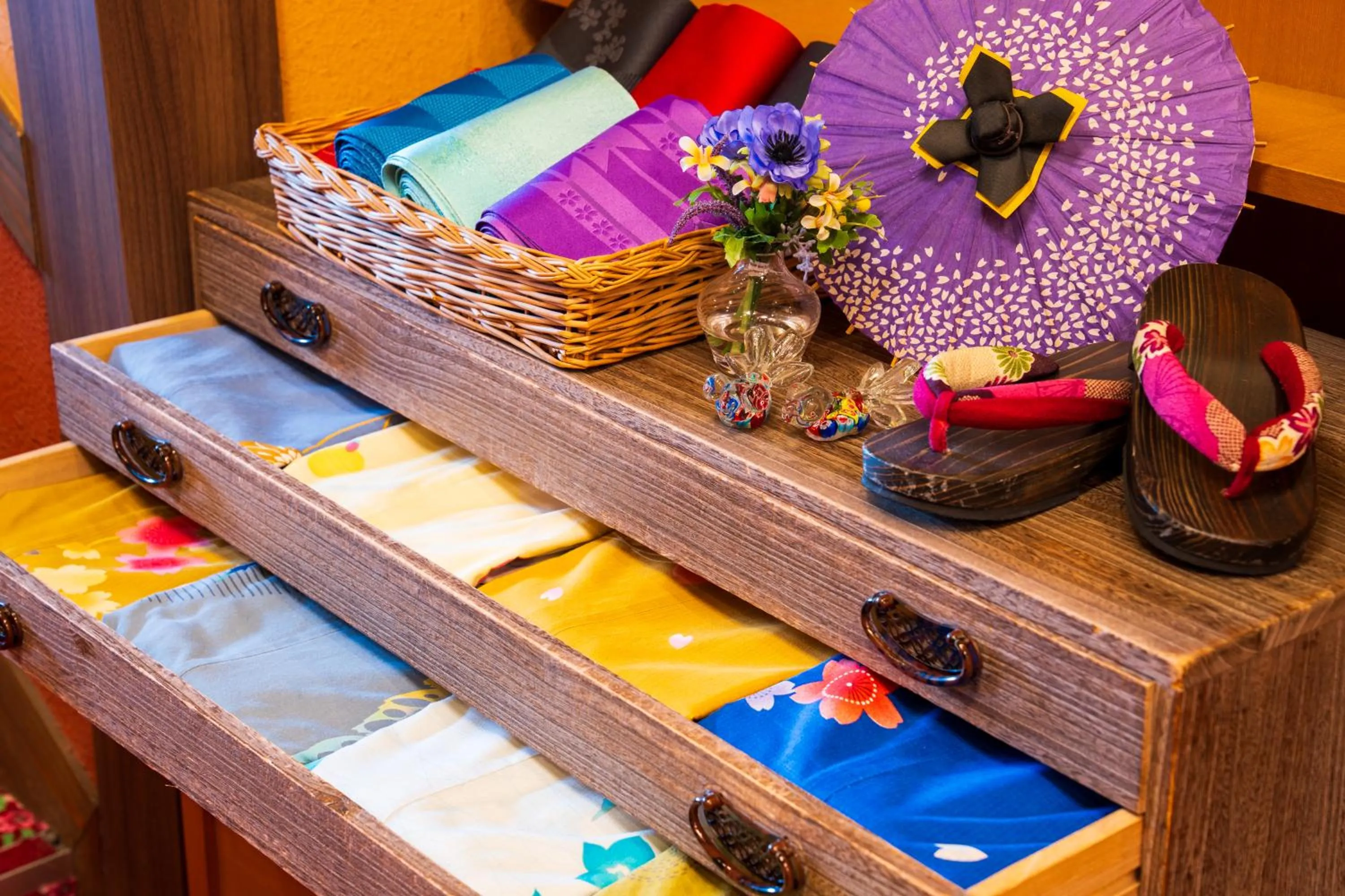 Activities in Seaside Hotel Mimatsu Ooetei