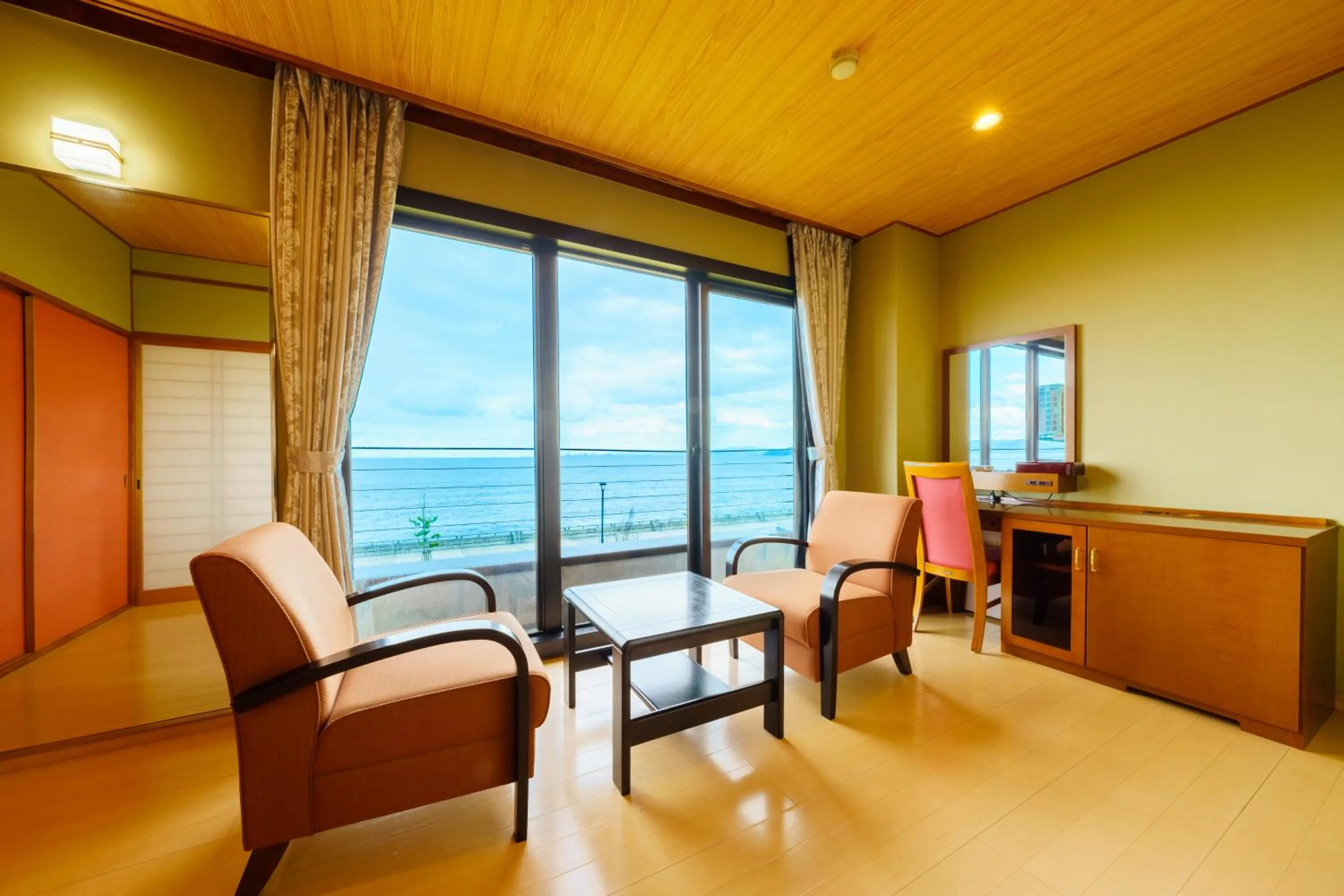 Seaside Hotel Mimatsu Ooetei