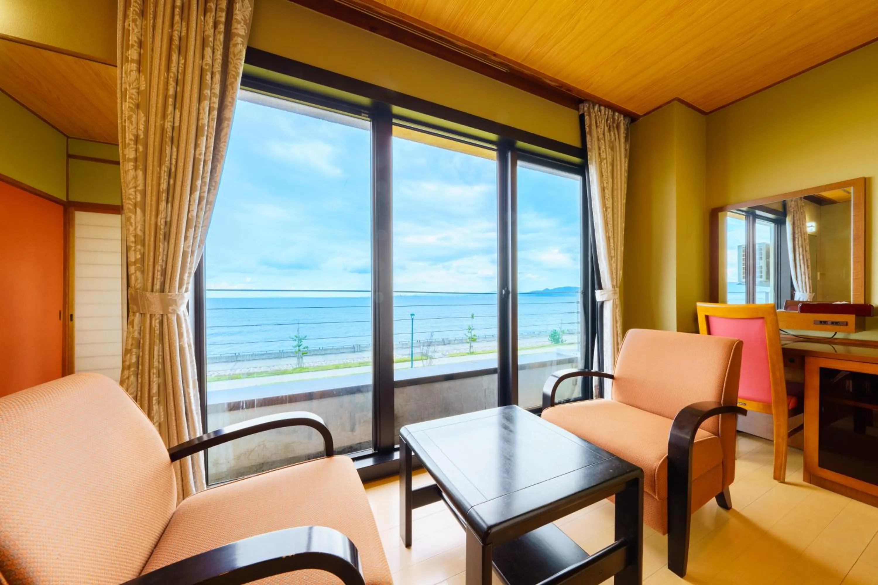 Seaside Hotel Mimatsu Ooetei