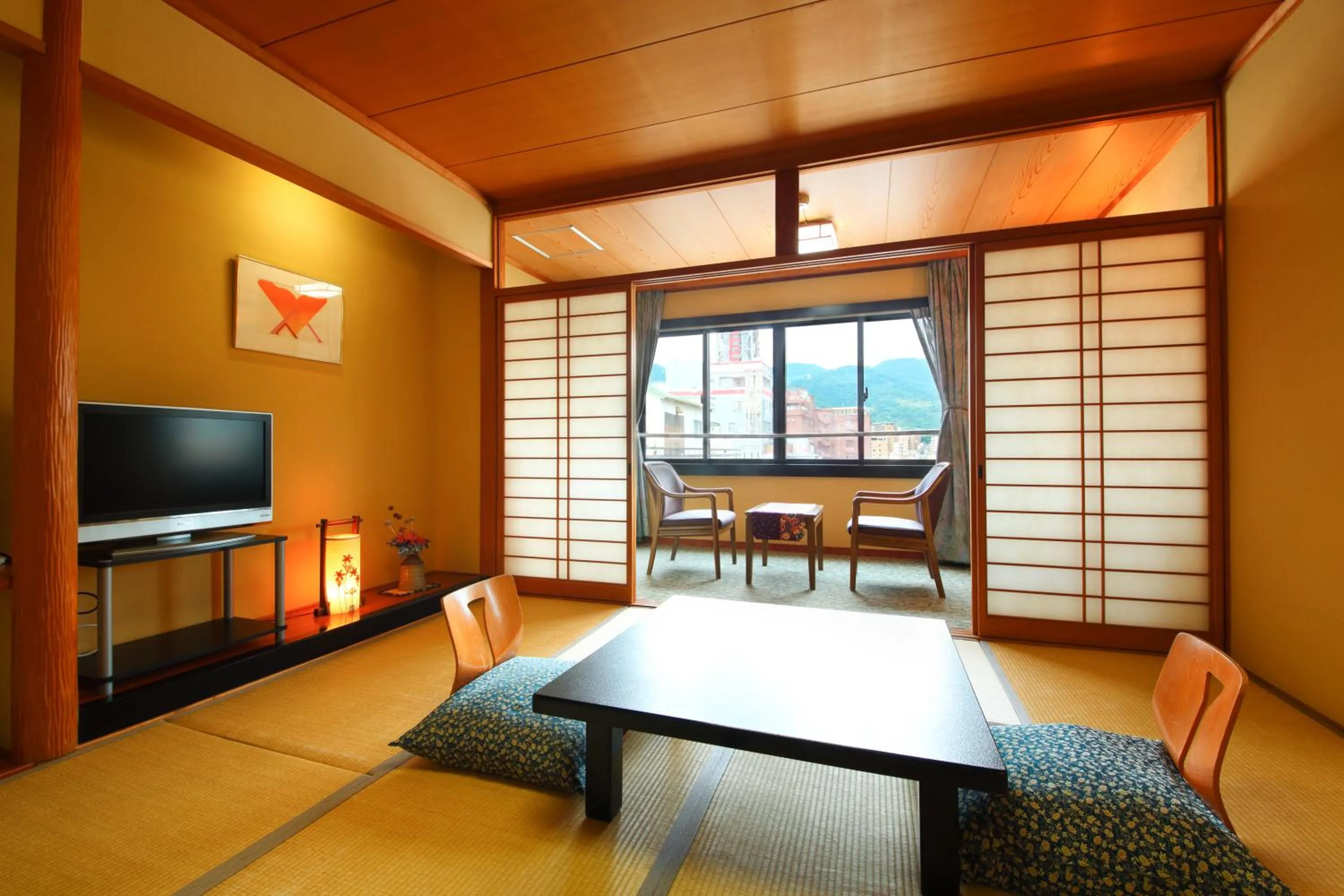 Seaside Hotel Mimatsu Ooetei