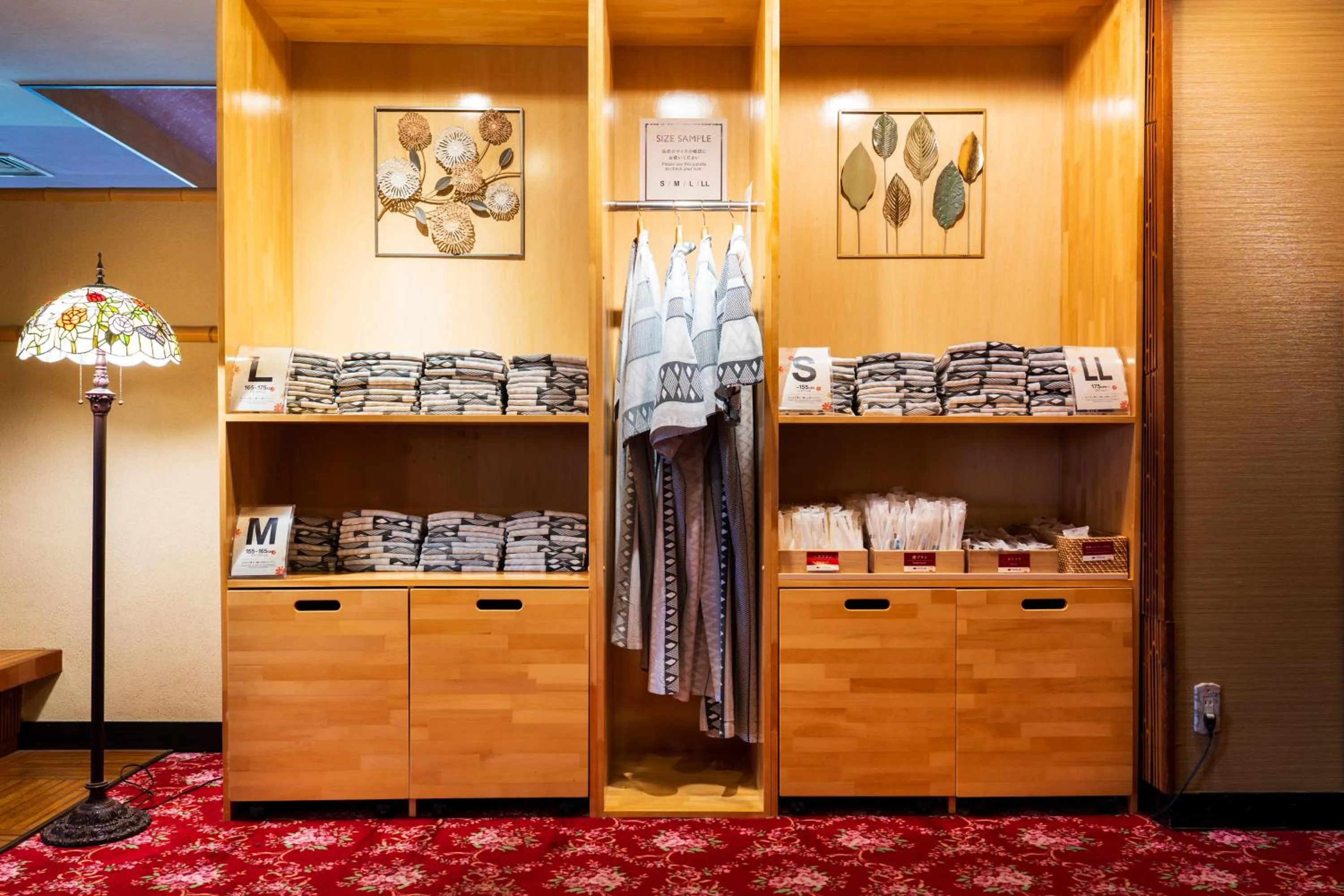 Activities in Seaside Hotel Mimatsu Ooetei