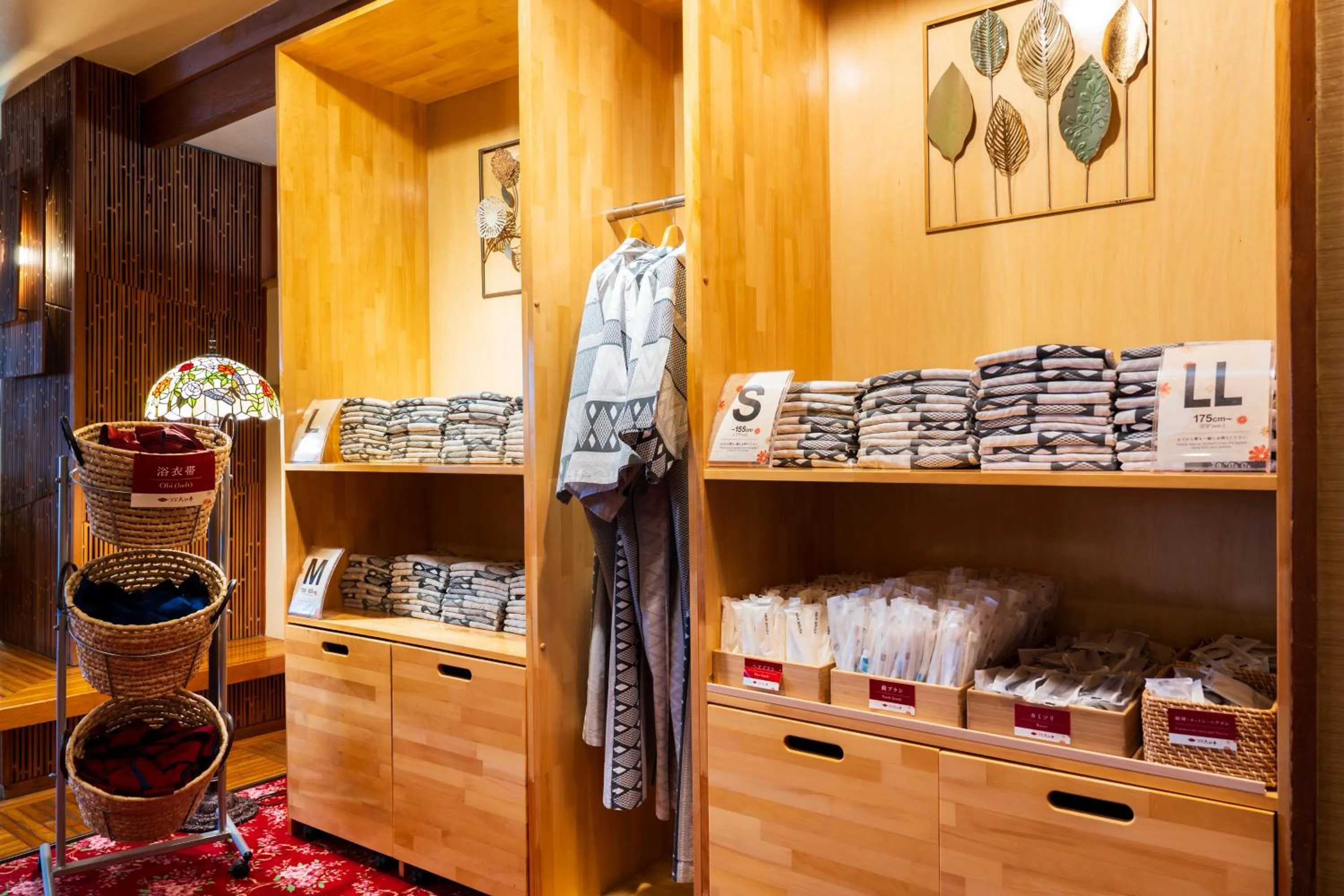 Activities in Seaside Hotel Mimatsu Ooetei