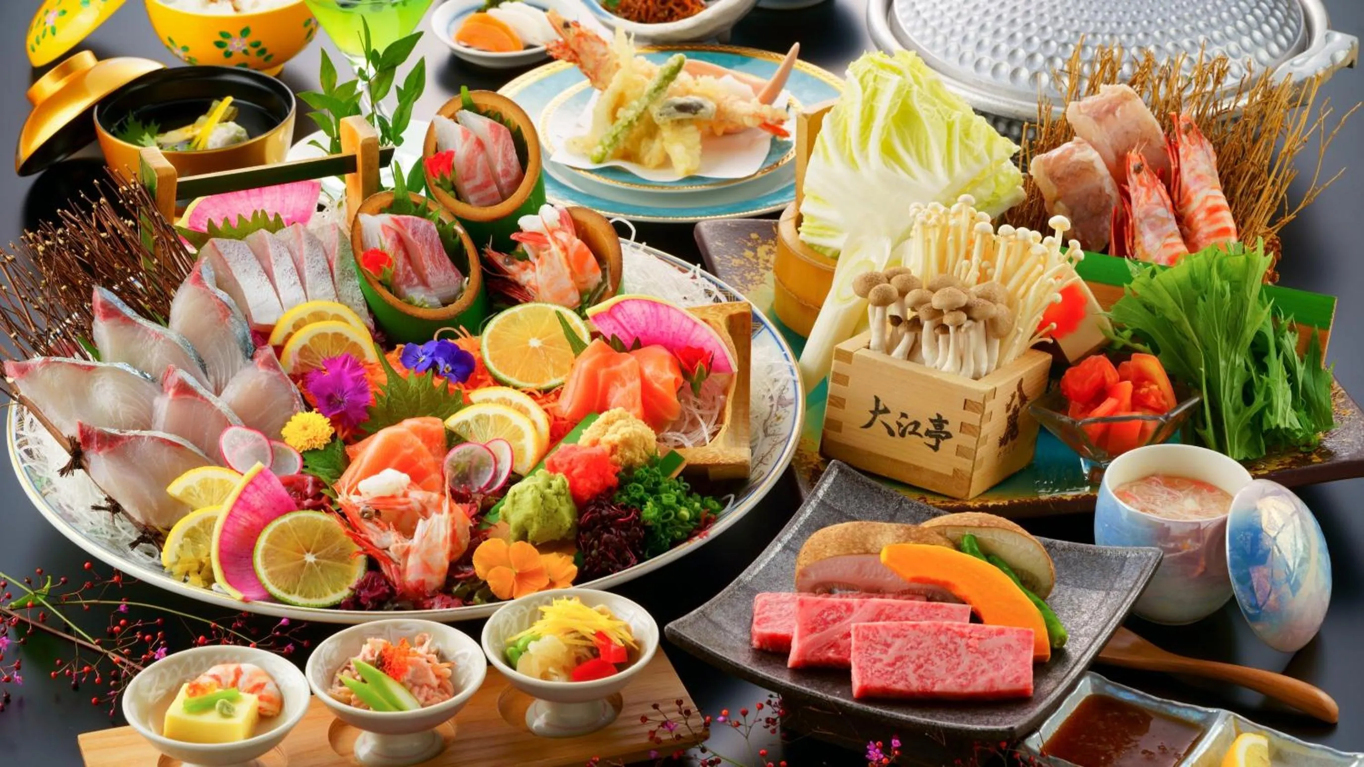 Seaside Hotel Mimatsu Ooetei