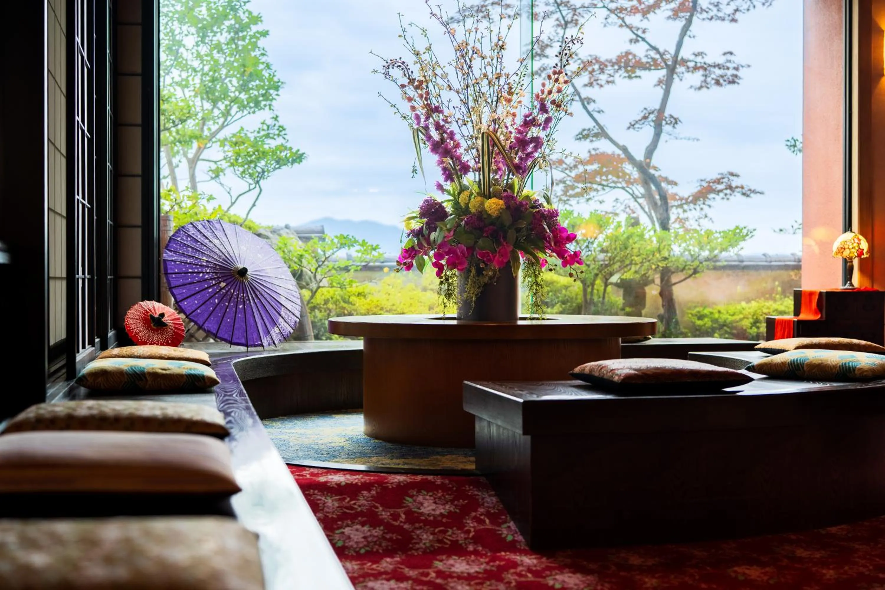 Seaside Hotel Mimatsu Ooetei