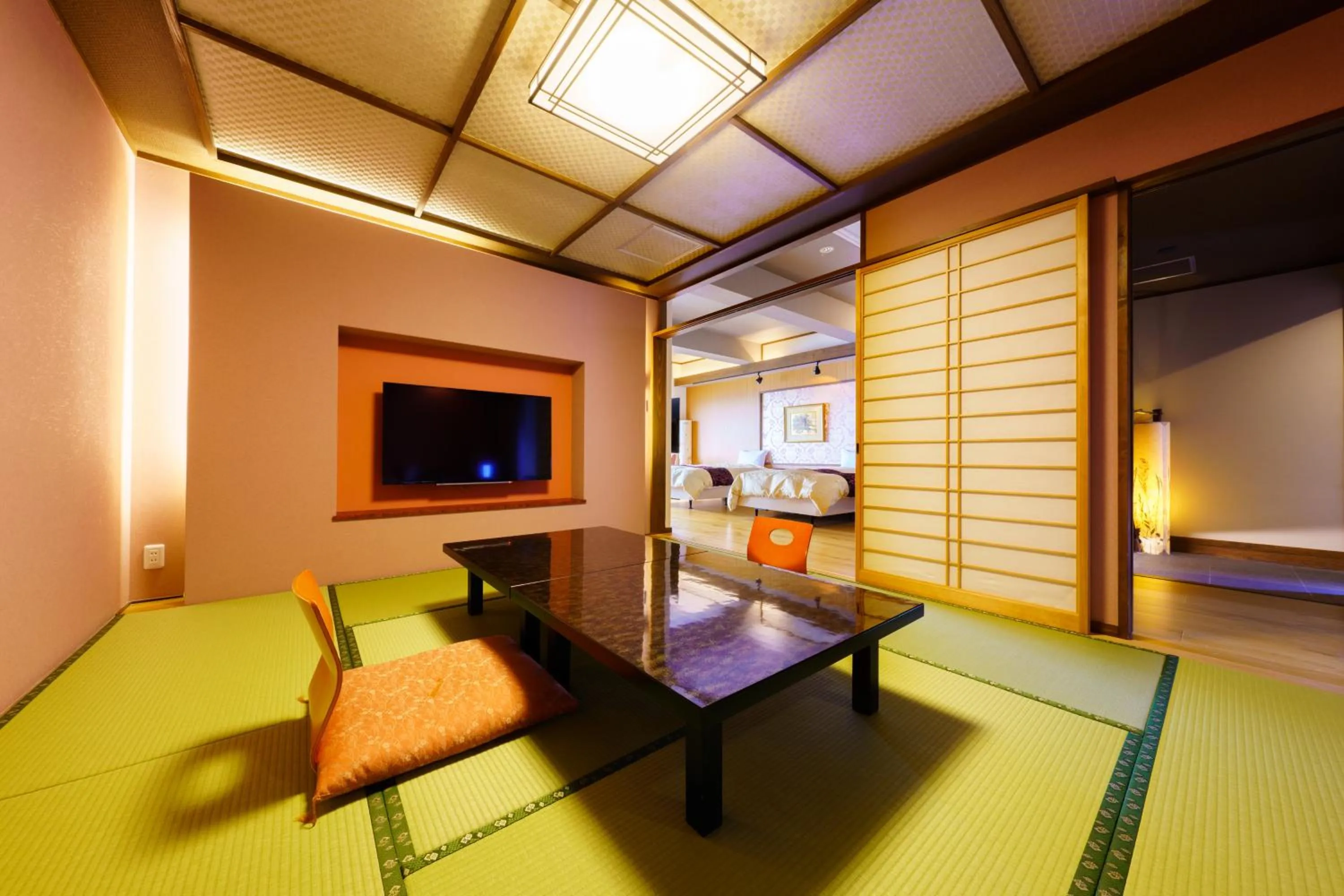 Seaside Hotel Mimatsu Ooetei