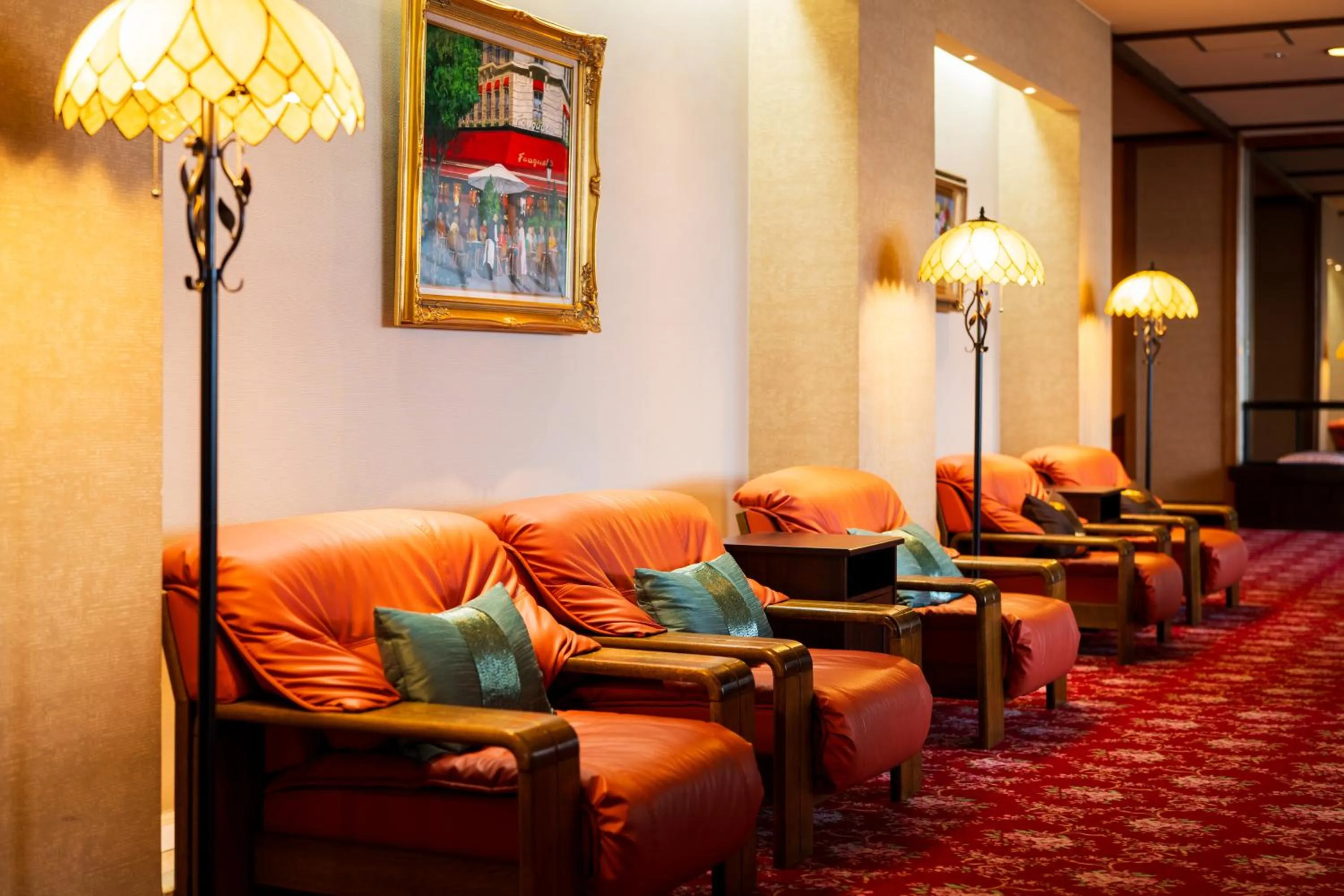 Seaside Hotel Mimatsu Ooetei