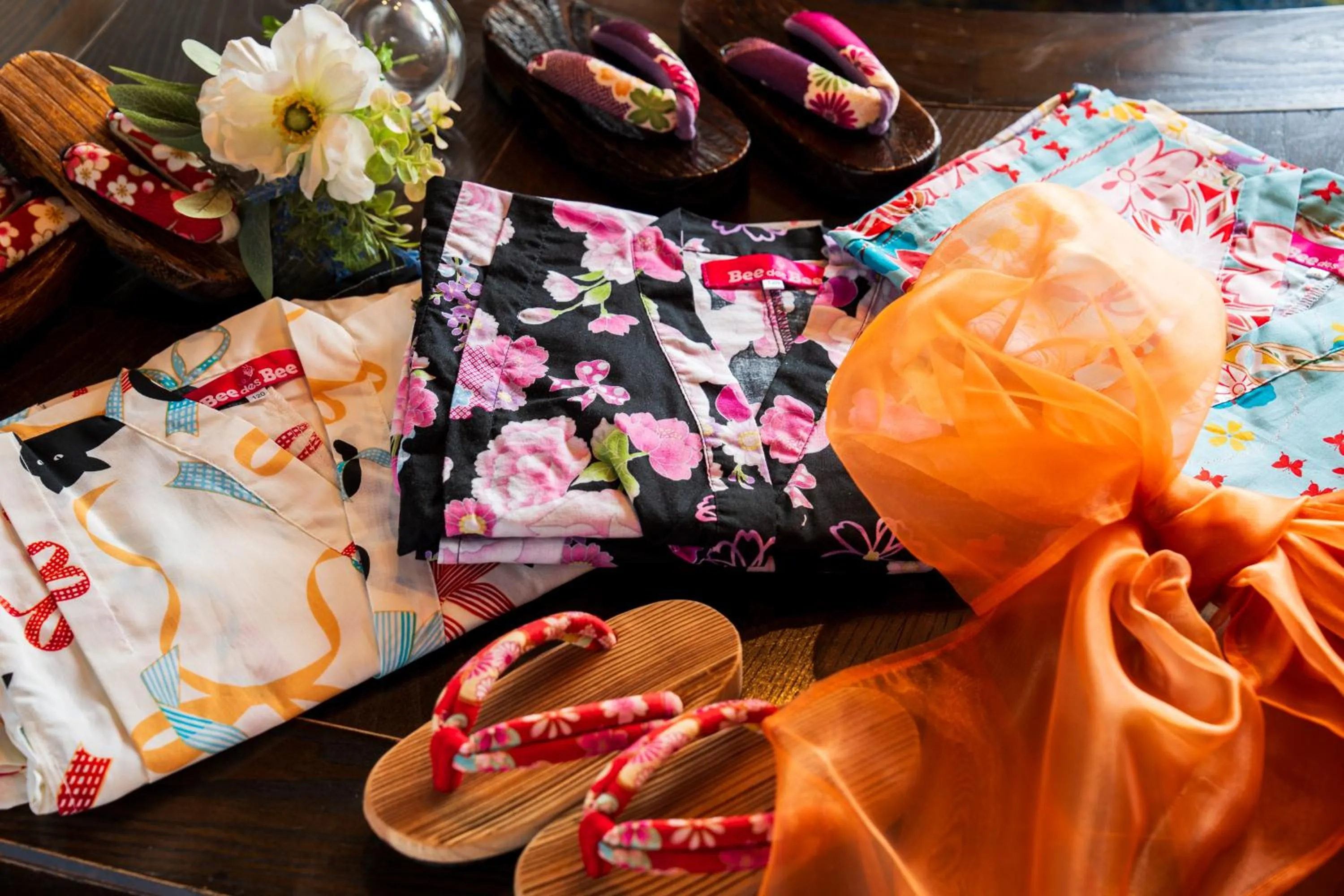 Activities in Seaside Hotel Mimatsu Ooetei