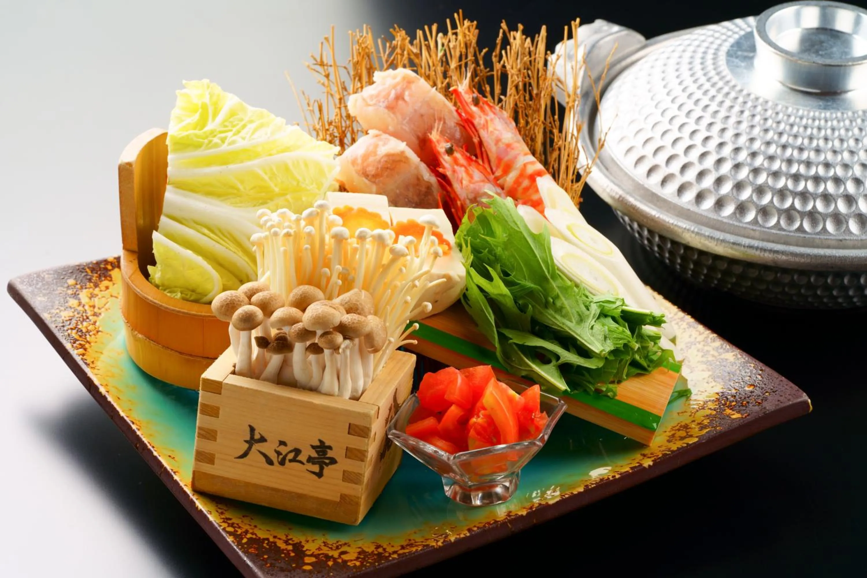 Seaside Hotel Mimatsu Ooetei