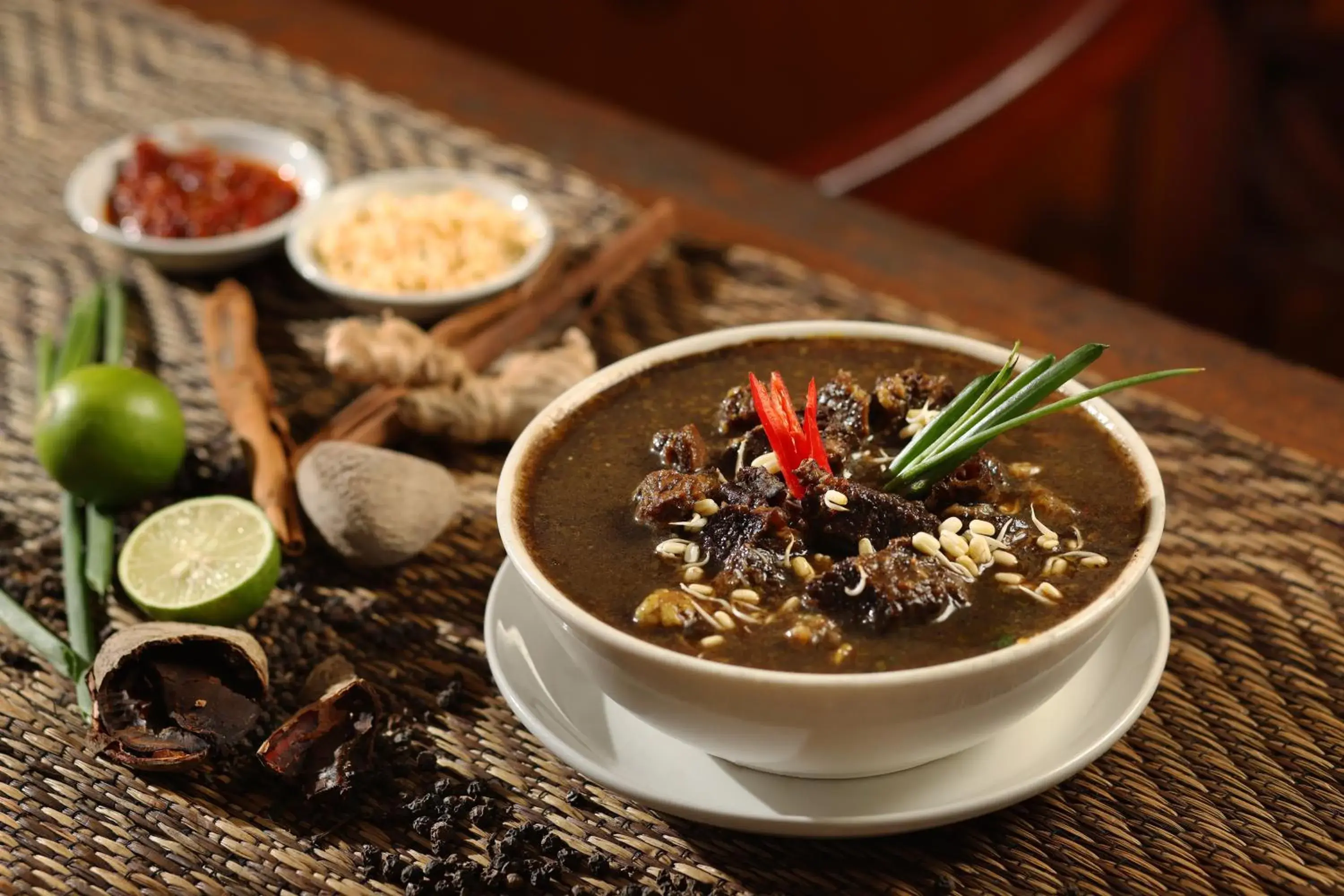 Royal Hotel and Convention Tretes Royal Hotel and Convention Tretes