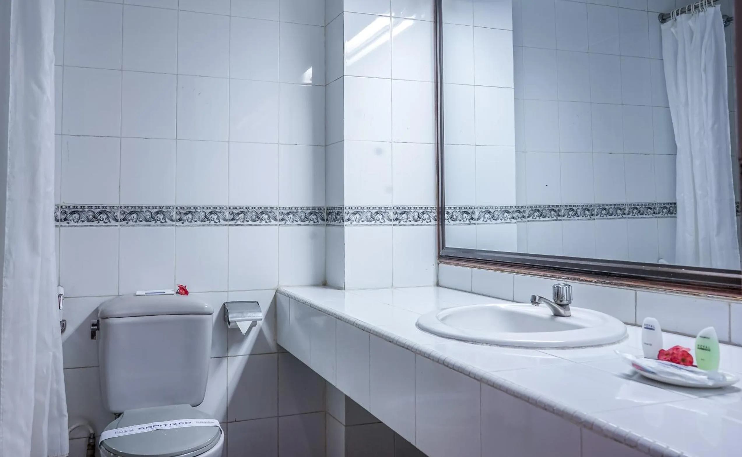 Royal Hotel and Convention Tretes