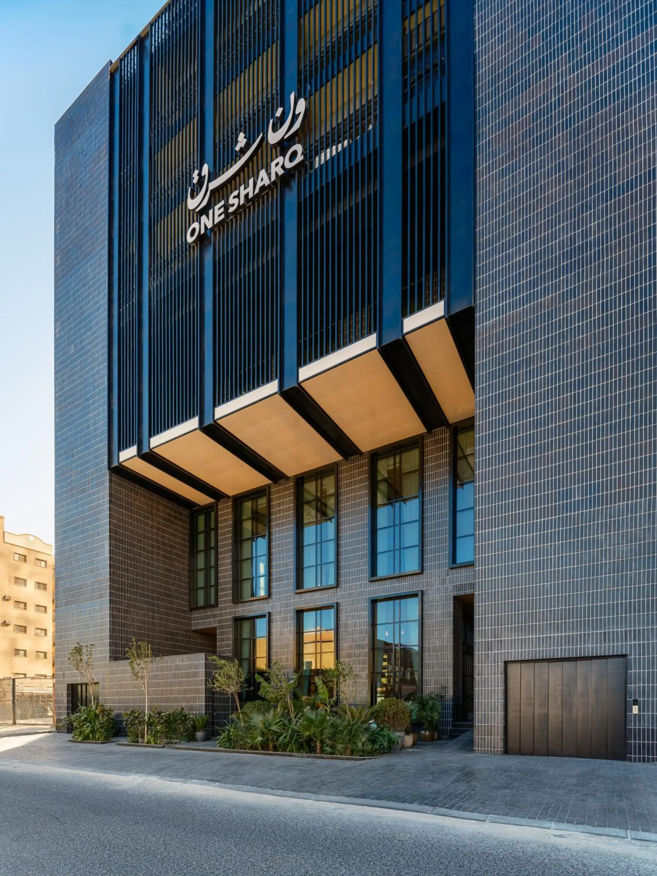 One Sharq Boutique Hotel, Kuwait One Sharq Boutique Hotel, Kuwait