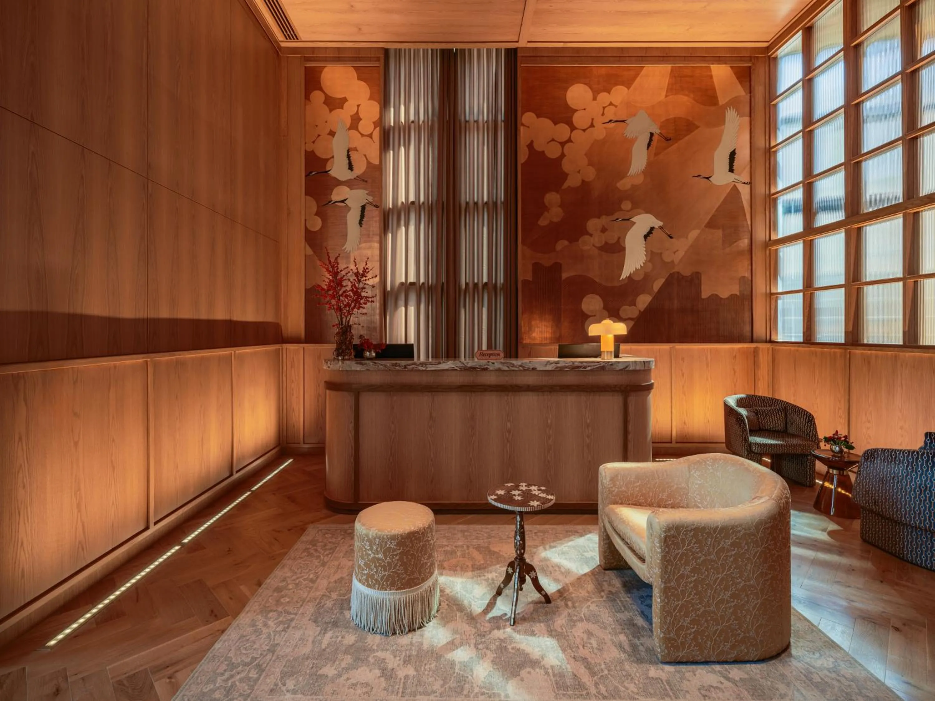 One Sharq Boutique Hotel, Kuwait