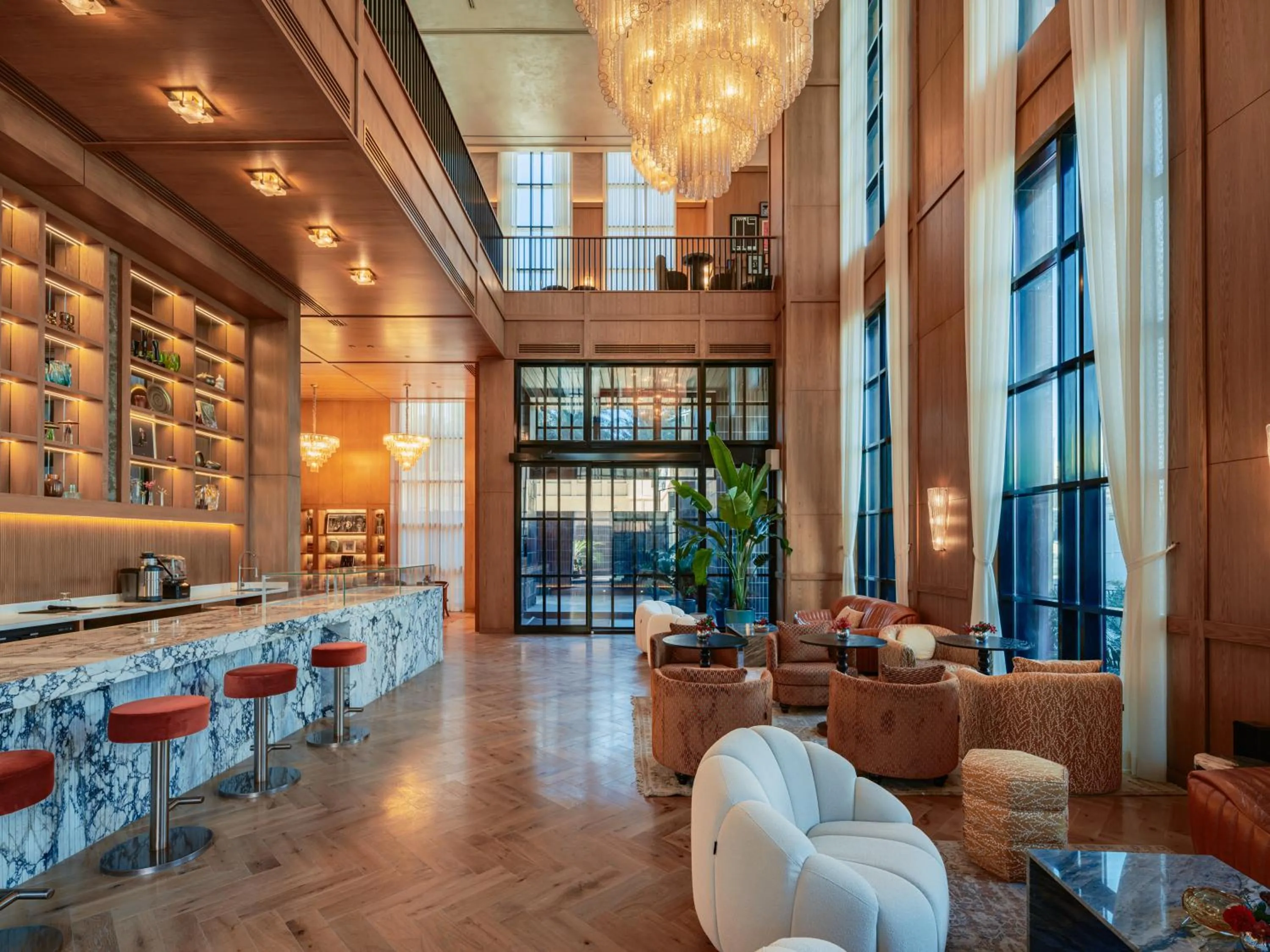 One Sharq Boutique Hotel, Kuwait