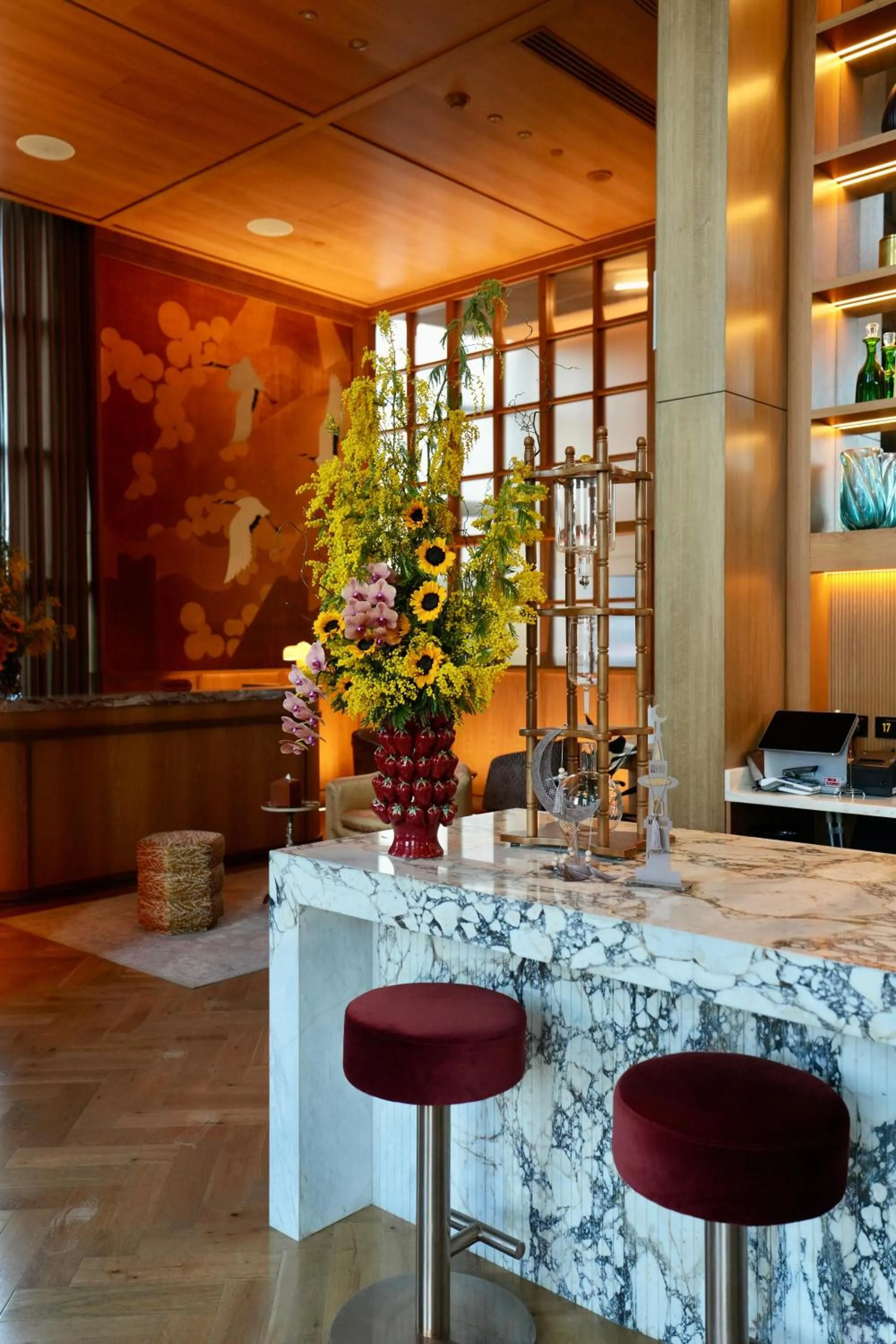 One Sharq Boutique Hotel, Kuwait