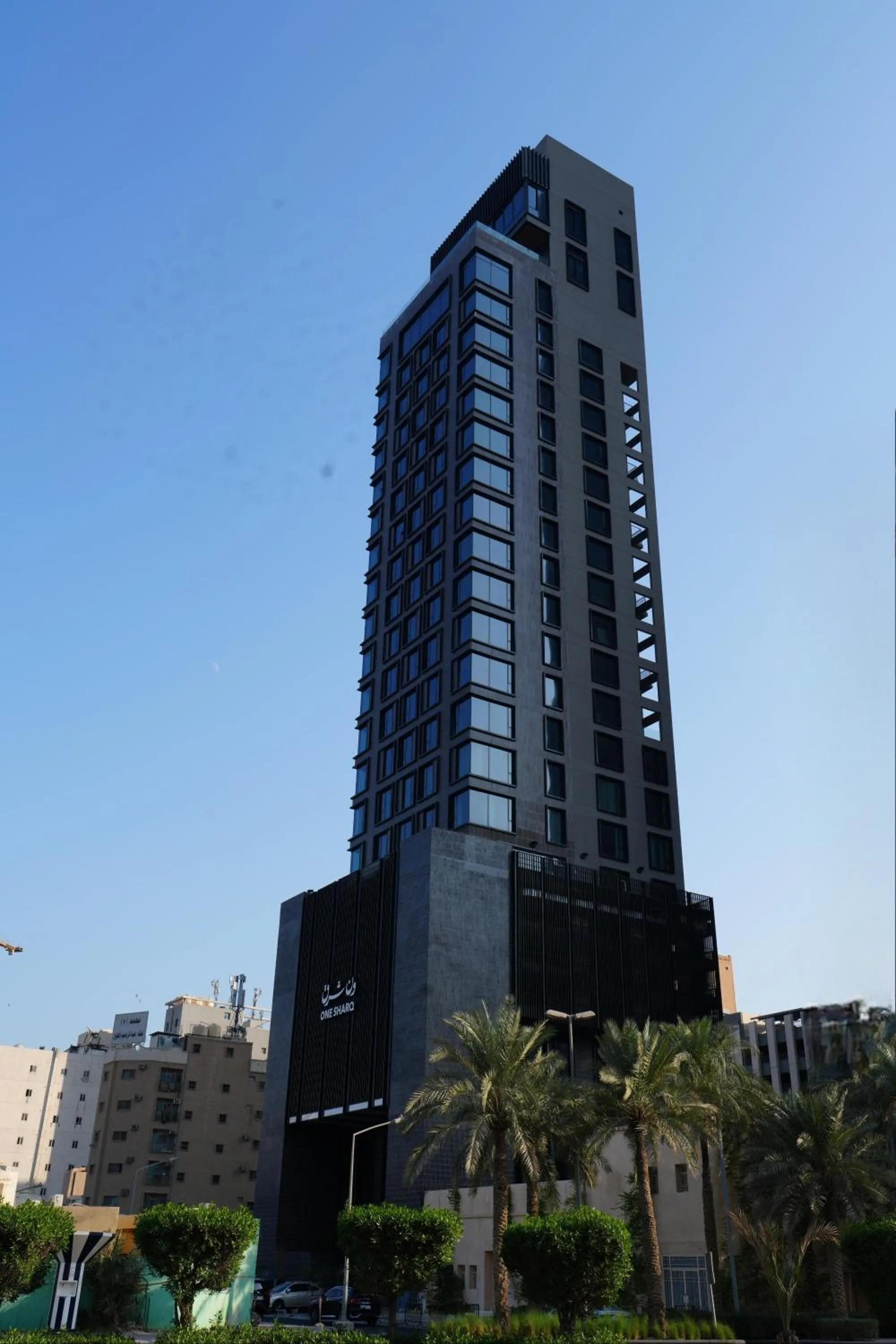 One Sharq Boutique Hotel, Kuwait