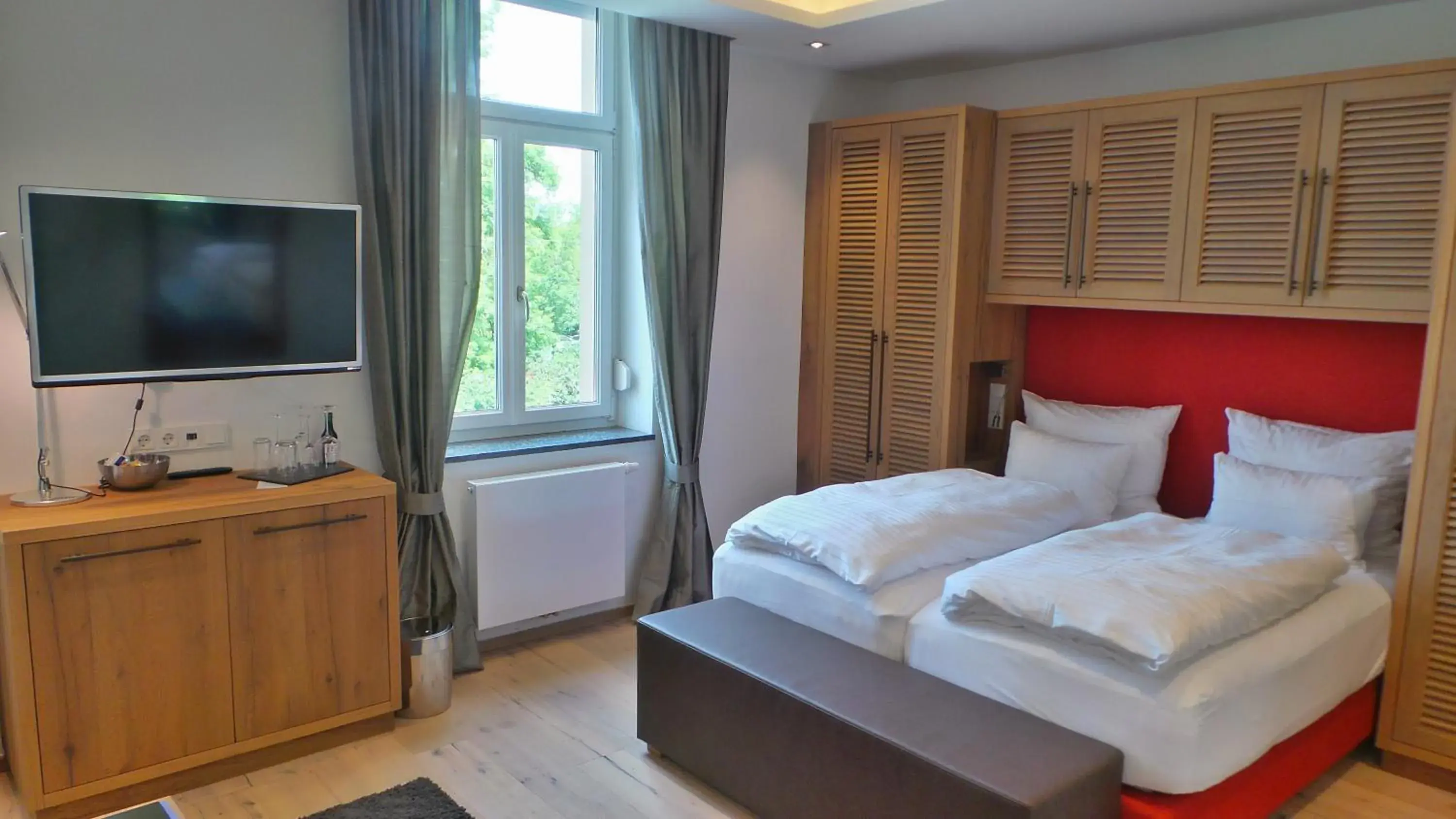 Standard Double Room in Hotel Diamond Country Club Standard Double Room in Hotel Diamond Country Club