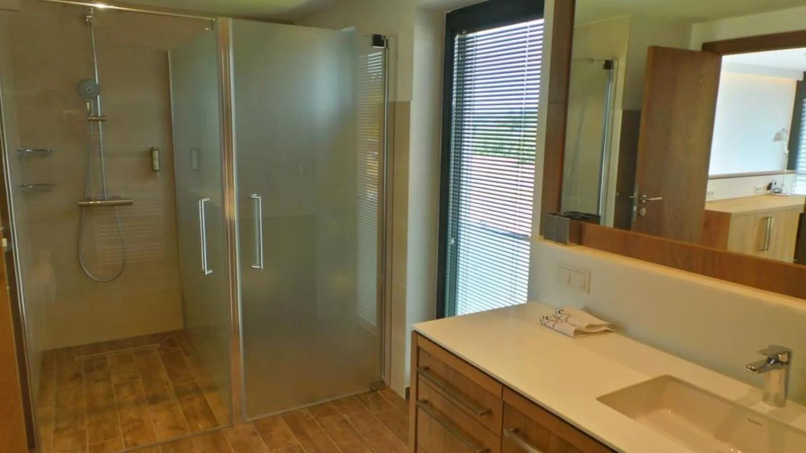 Bathroom in Hotel Diamond Country Club