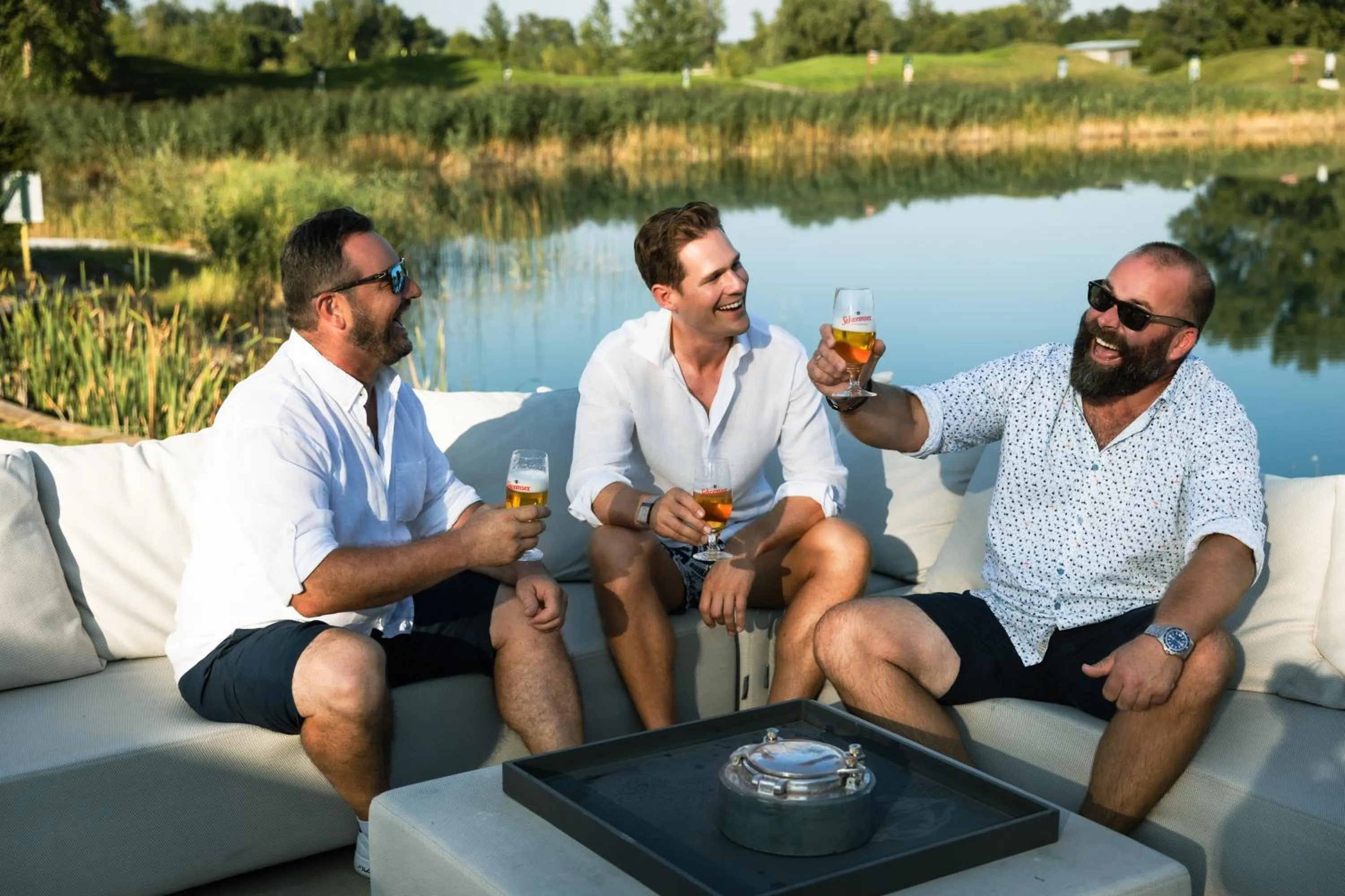 Restaurant/places to eat in Hotel Diamond Country Club