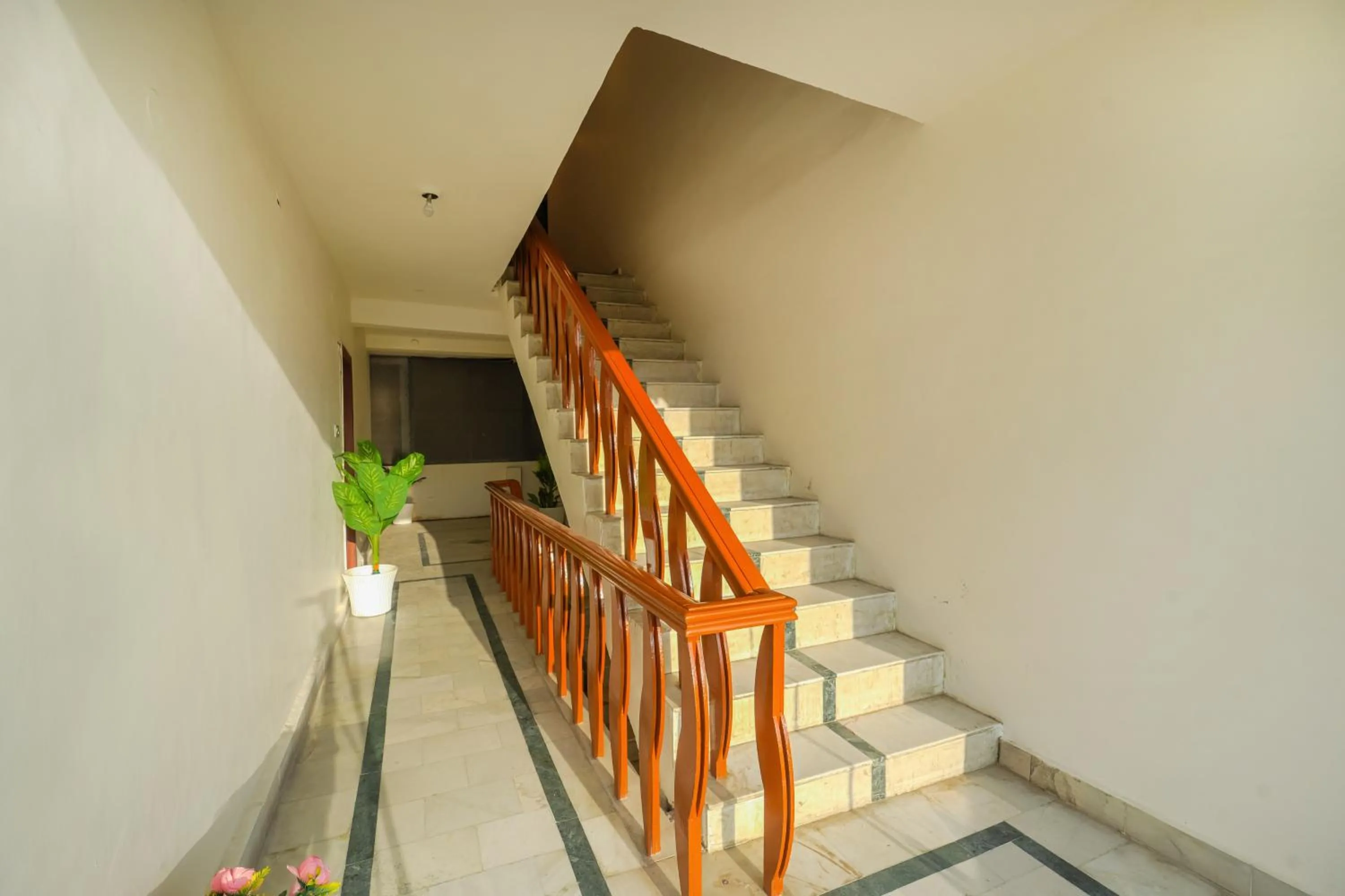 Property building in Pax Hotel Spring Solance 200 mtr from Gandhi Chowk Khajjiyar Road