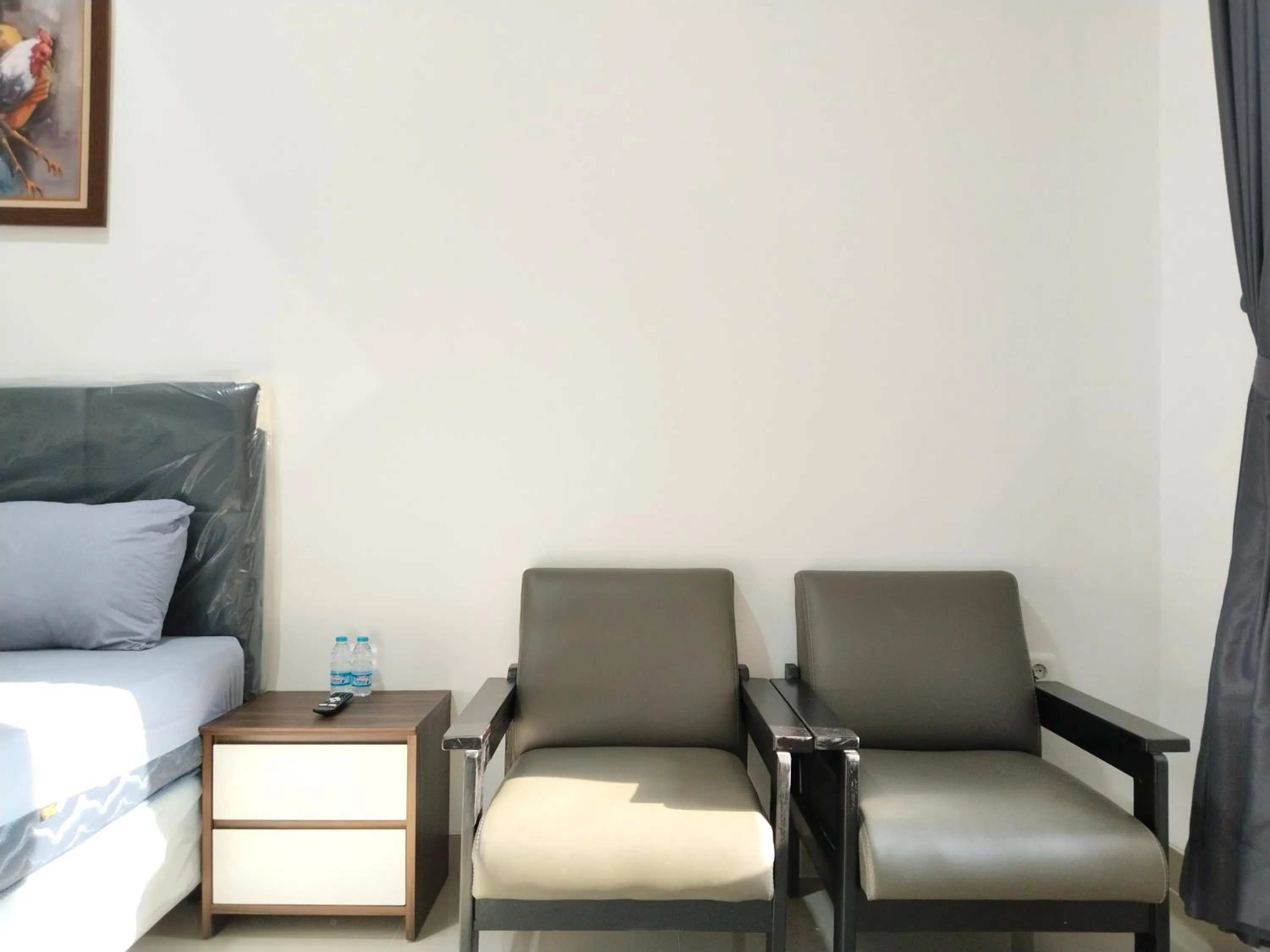 Roemah Kavaleri powered by Cocotel