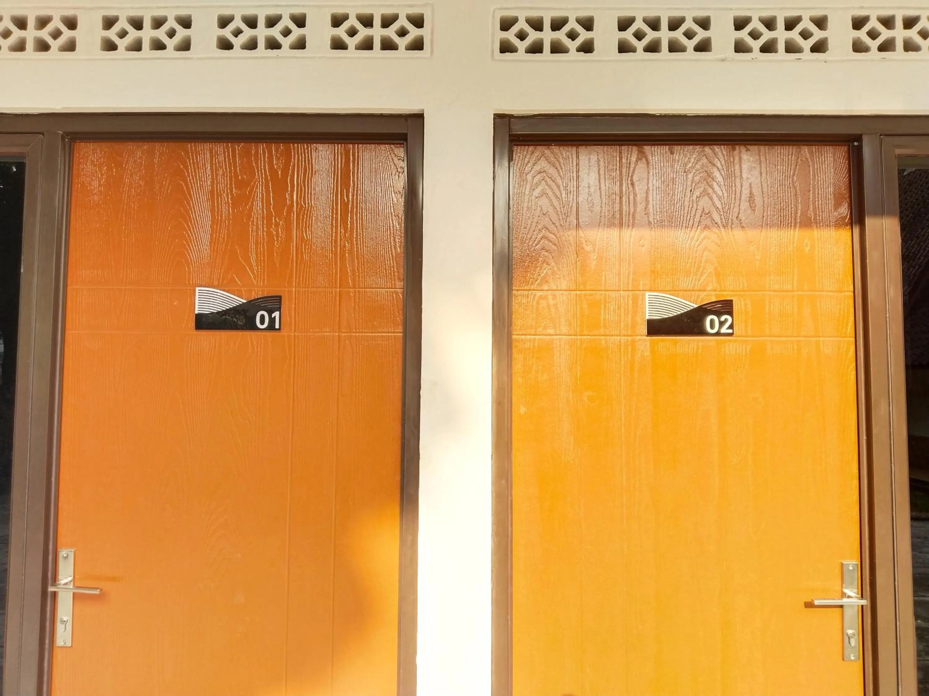 Roemah Kavaleri powered by Cocotel