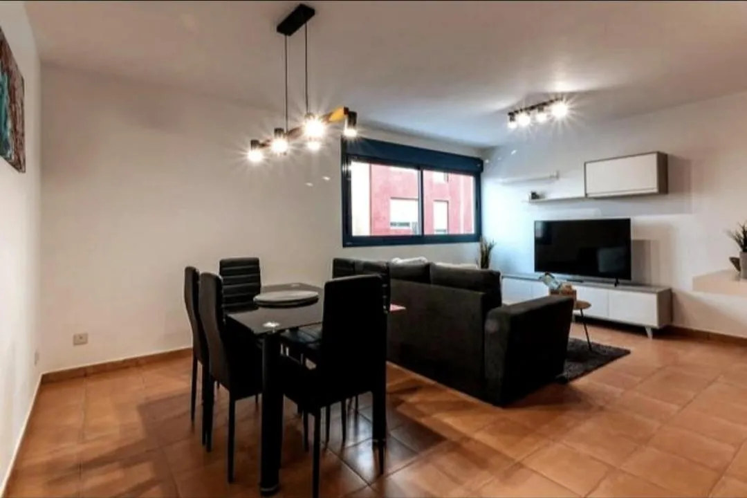 Aregoma Apartamento