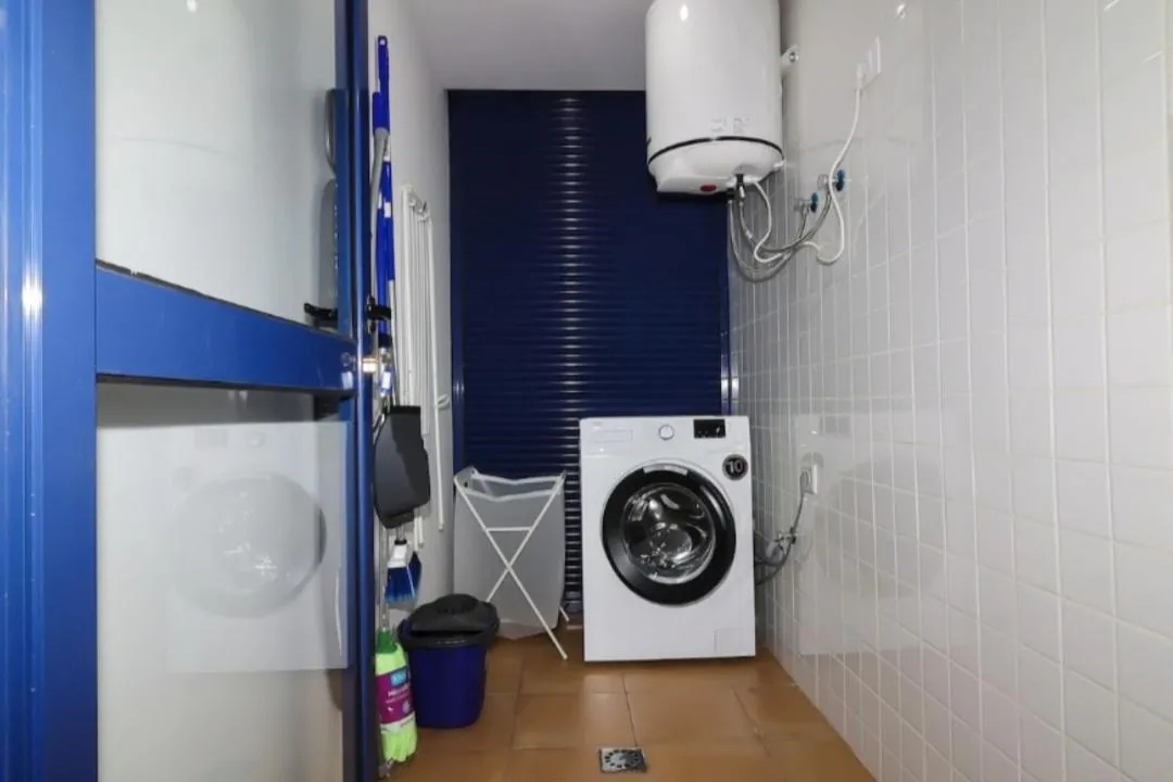 Aregoma Apartamento