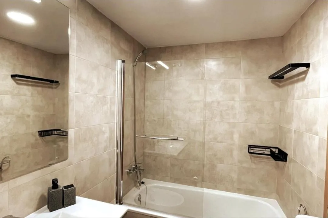Aregoma Apartamento